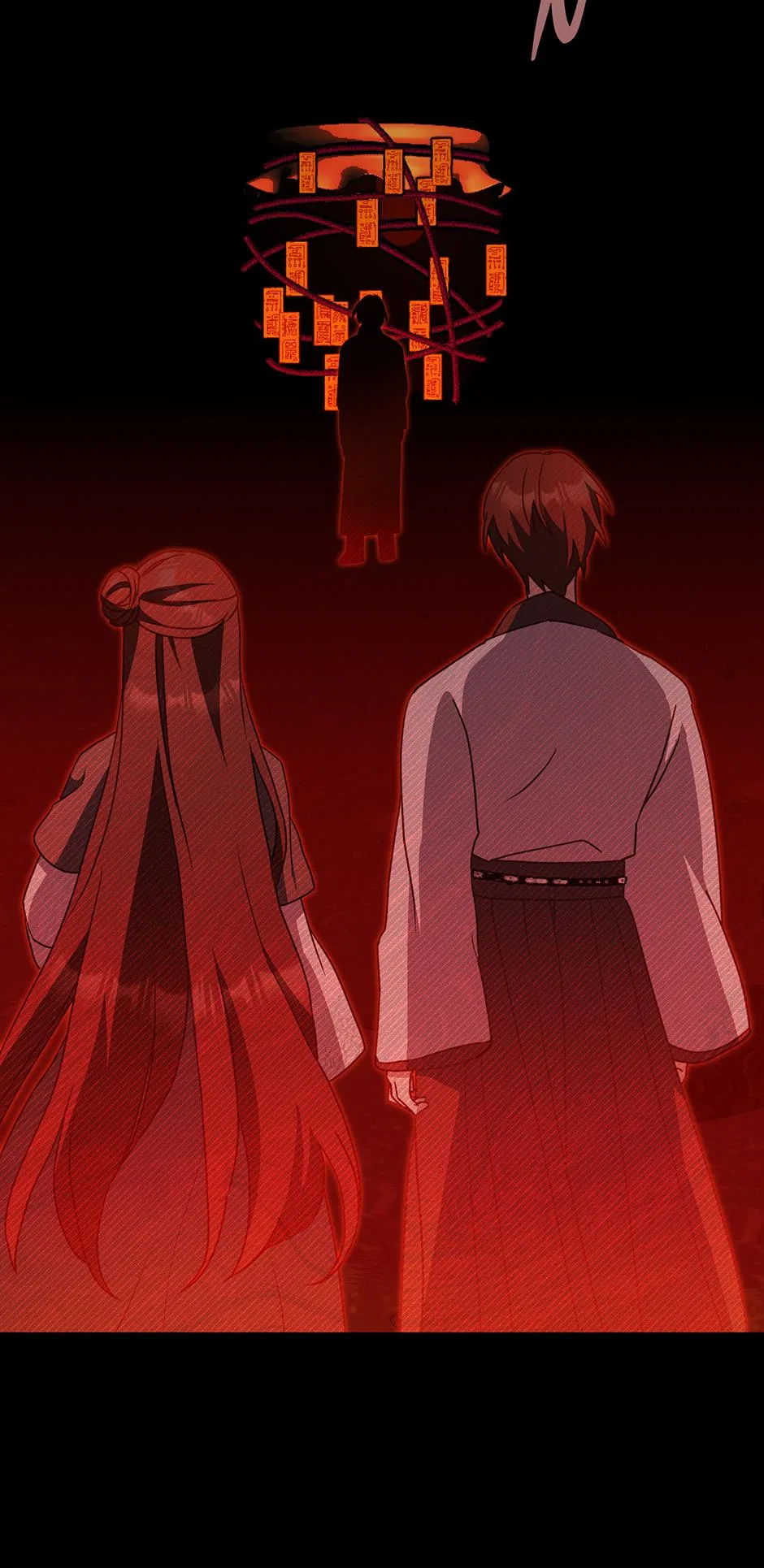 I Became The Young Wife of The Male Protagonist of a Martial Arts Novel Chapter 36 – Page 46