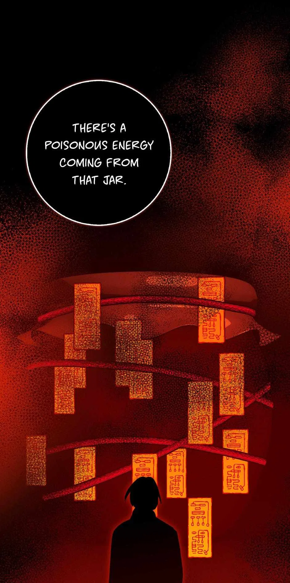 I Became The Young Wife of The Male Protagonist of a Martial Arts Novel Chapter 36 – Page 47