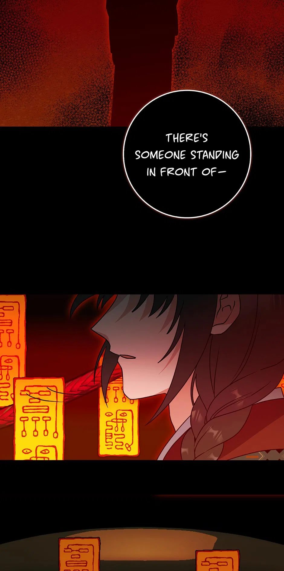 I Became The Young Wife of The Male Protagonist of a Martial Arts Novel Chapter 36 – Page 48