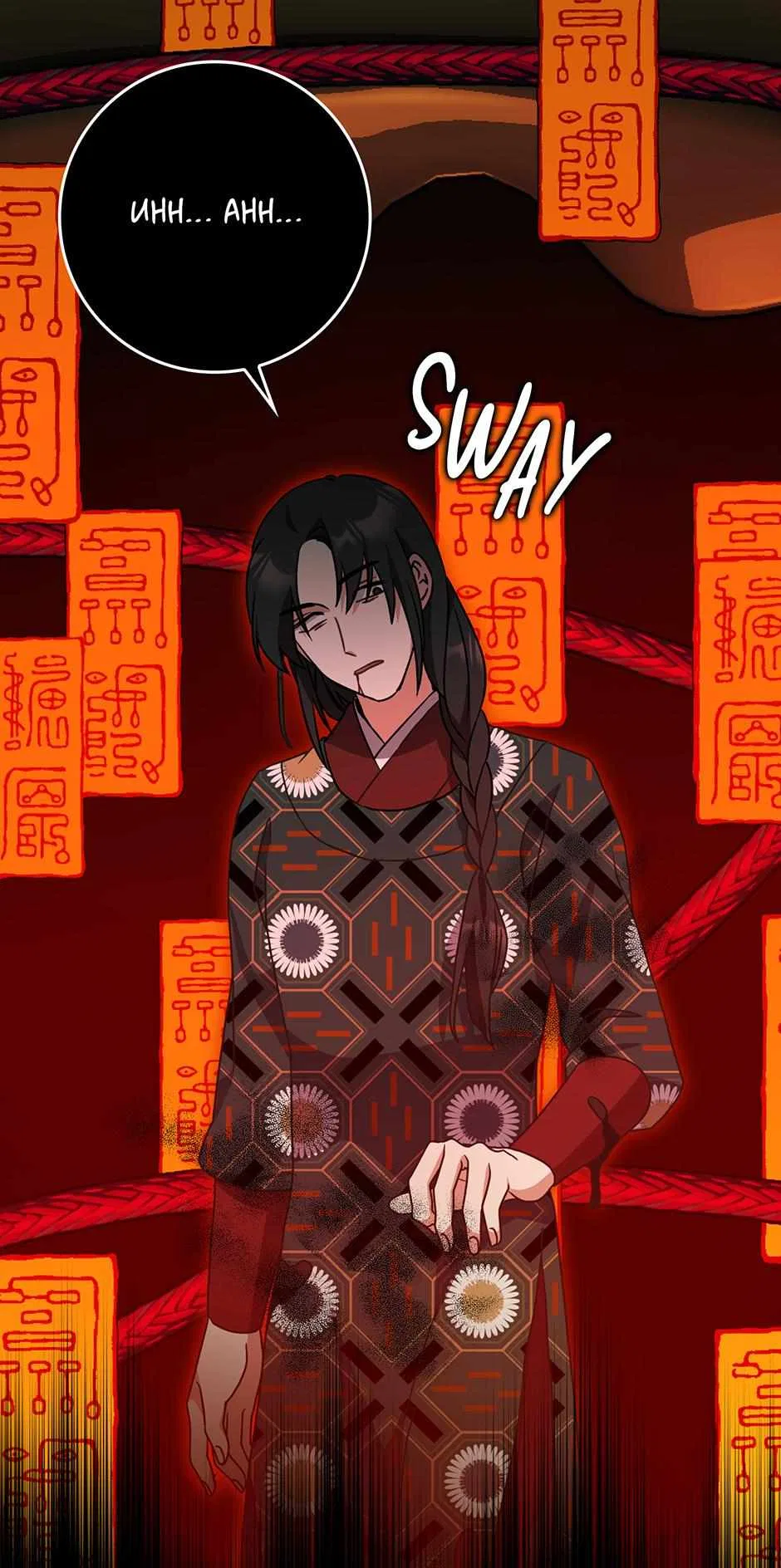 I Became The Young Wife of The Male Protagonist of a Martial Arts Novel Chapter 36 – Page 49