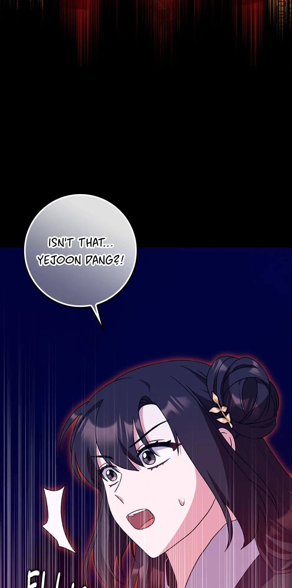 I Became The Young Wife of The Male Protagonist of a Martial Arts Novel Chapter 36 – Page 50