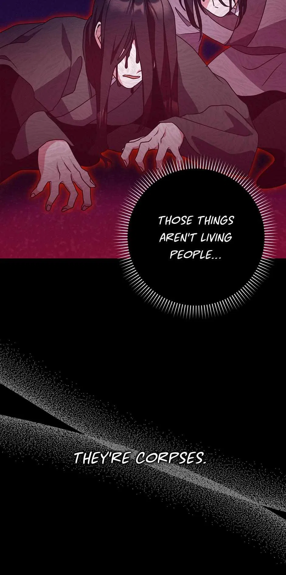 I Became The Young Wife of The Male Protagonist of a Martial Arts Novel Chapter 36 – Page 54