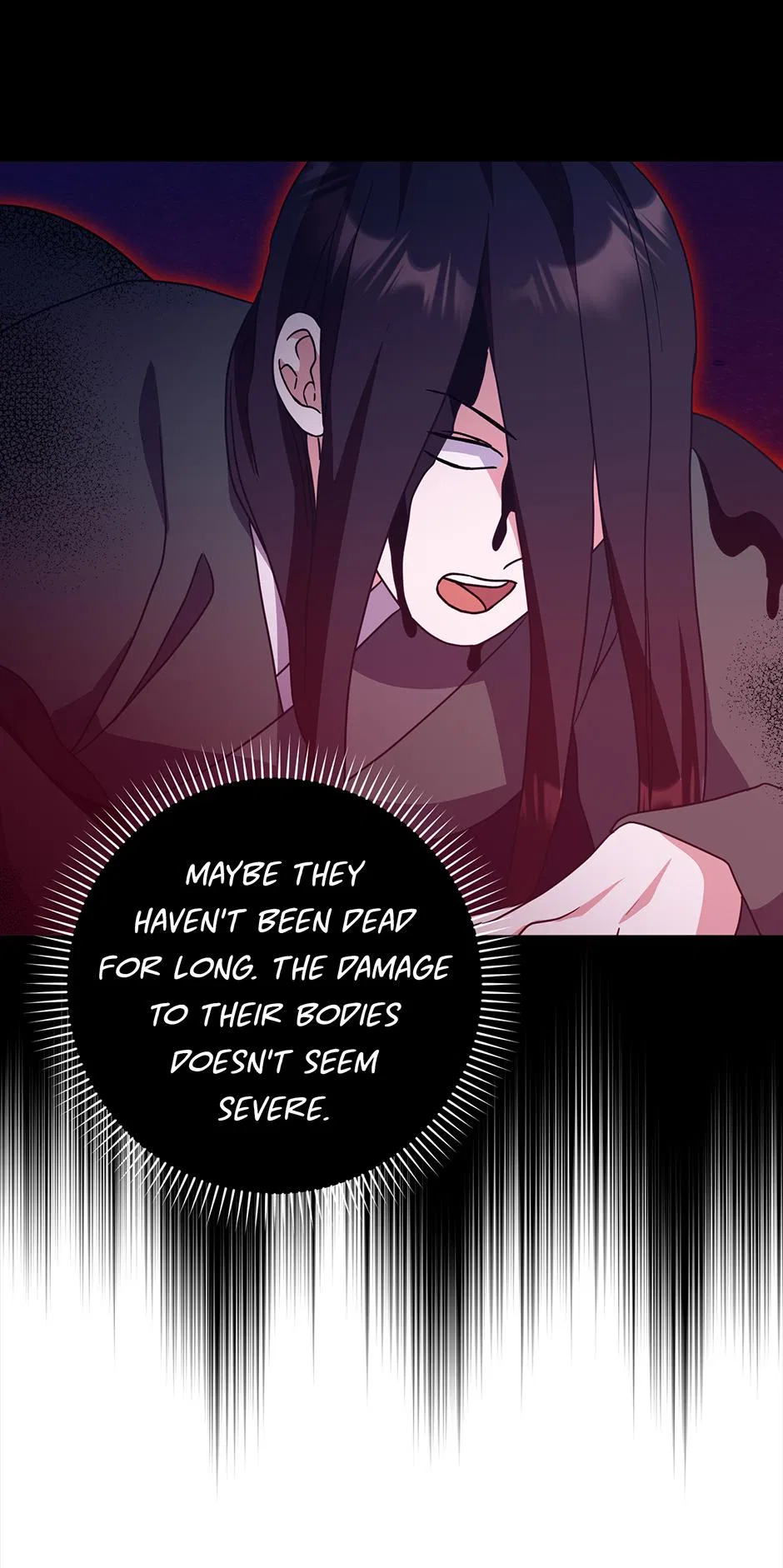 I Became The Young Wife of The Male Protagonist of a Martial Arts Novel Chapter 36 – Page 55