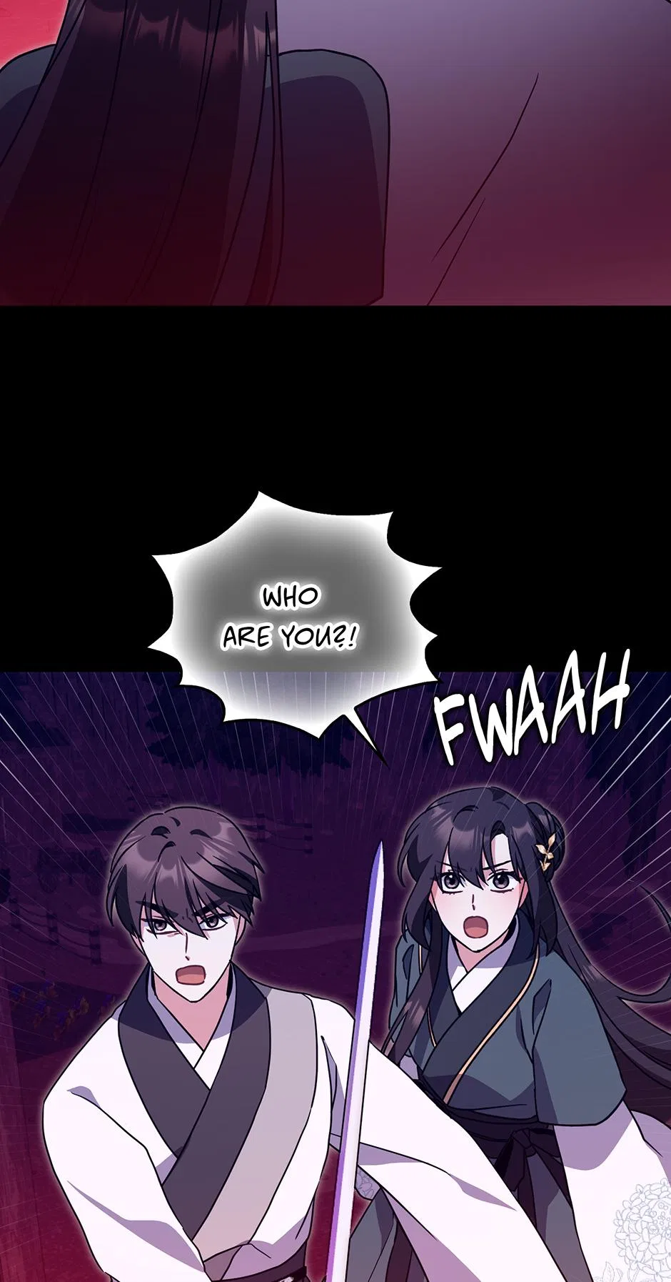 I Became The Young Wife of The Male Protagonist of a Martial Arts Novel Chapter 36 – Page 61