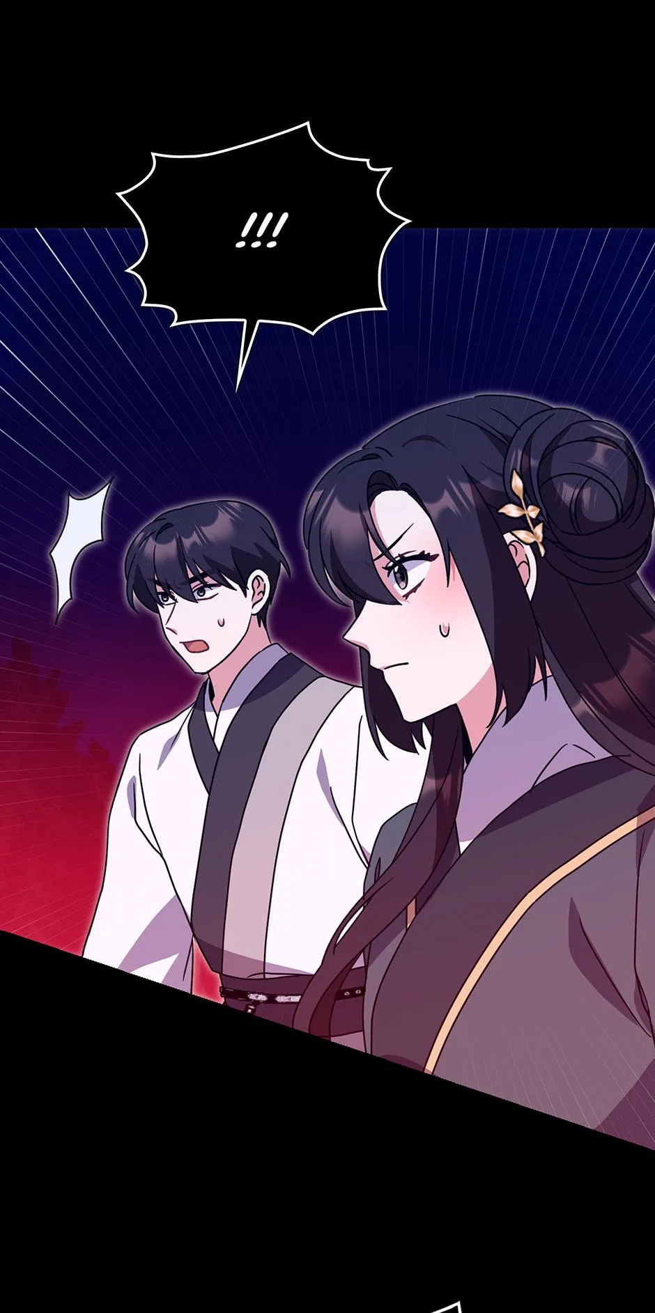 I Became The Young Wife of The Male Protagonist of a Martial Arts Novel Chapter 36 – Page 67