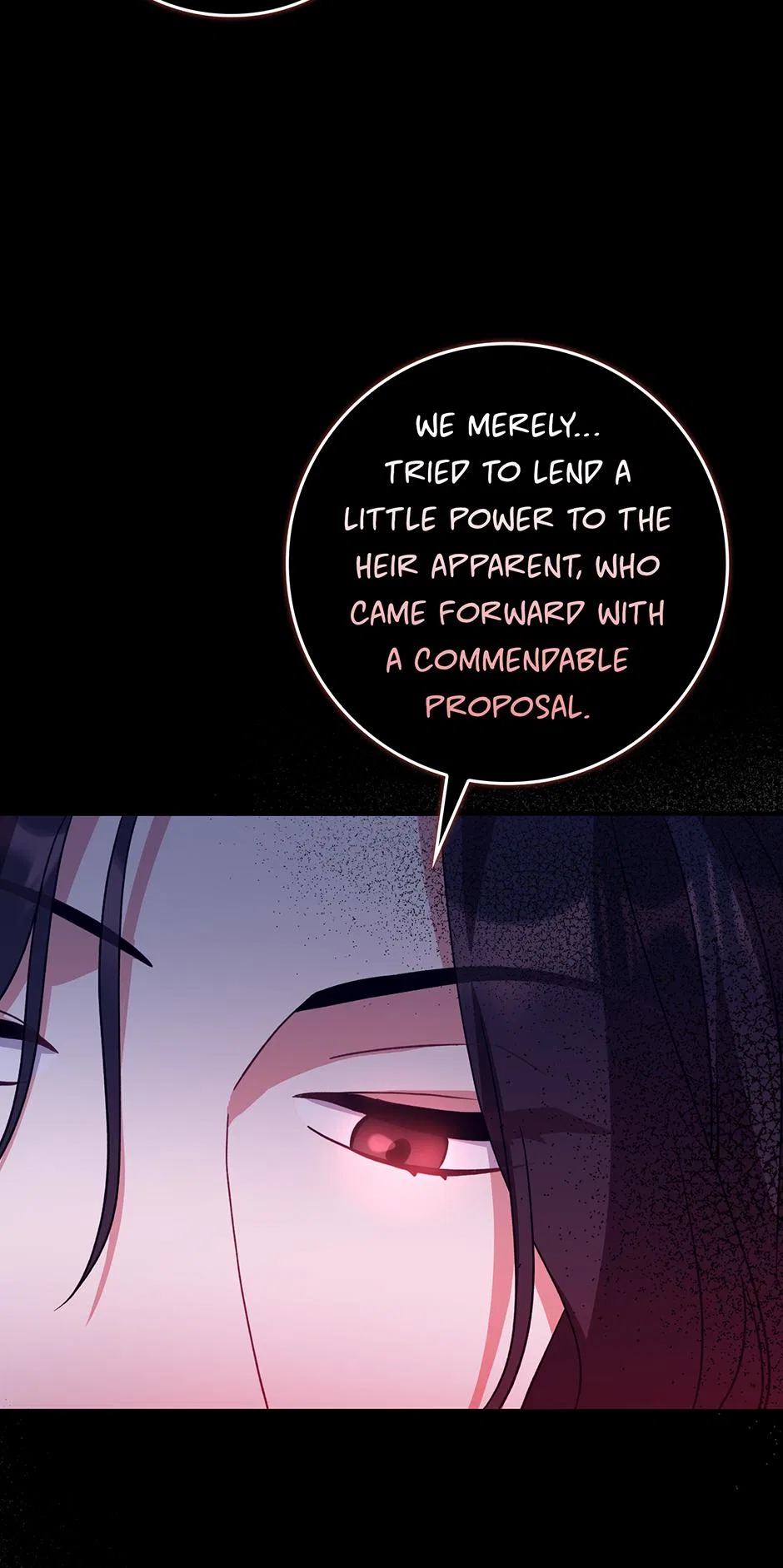 I Became The Young Wife of The Male Protagonist of a Martial Arts Novel Chapter 36 – Page 69