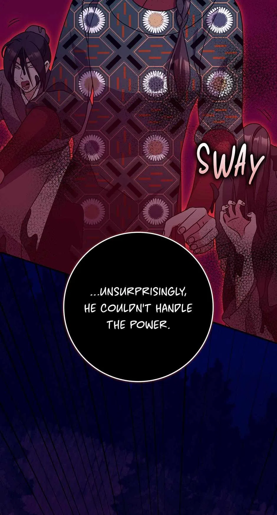 I Became The Young Wife of The Male Protagonist of a Martial Arts Novel Chapter 36 – Page 71