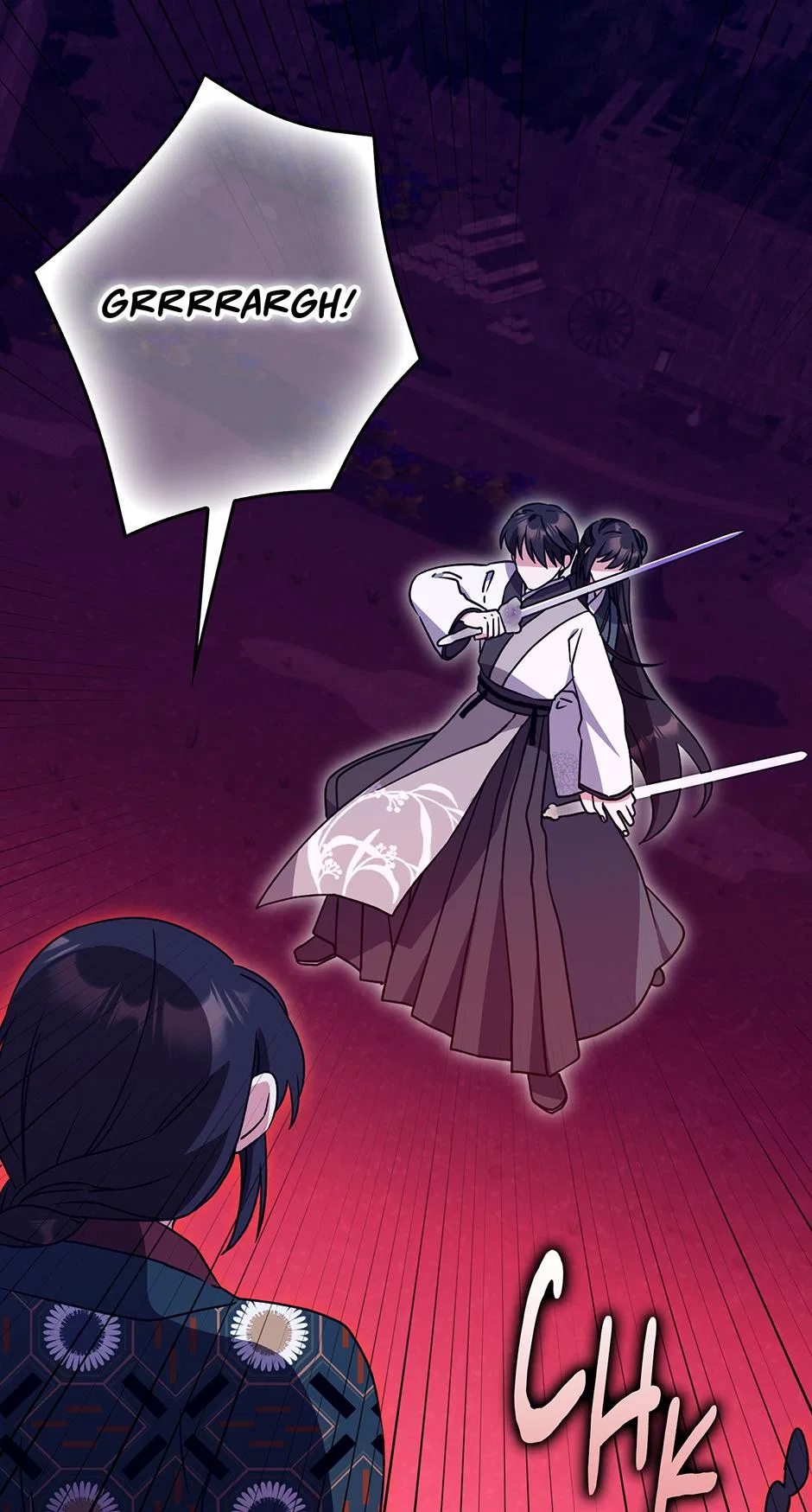 I Became The Young Wife of The Male Protagonist of a Martial Arts Novel Chapter 36 – Page 72