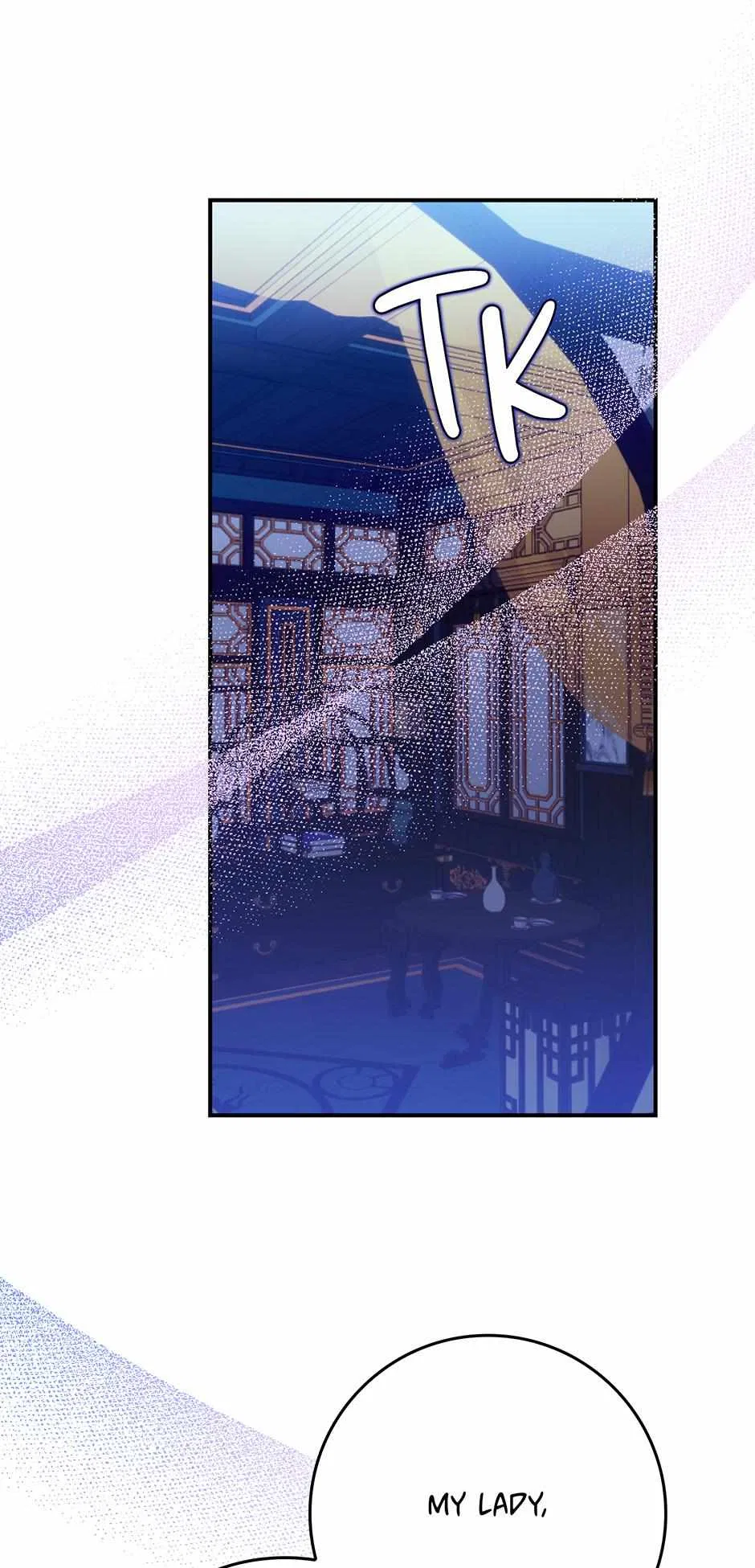 I Became The Young Wife of The Male Protagonist of a Martial Arts Novel Chapter 35 – Page 3
