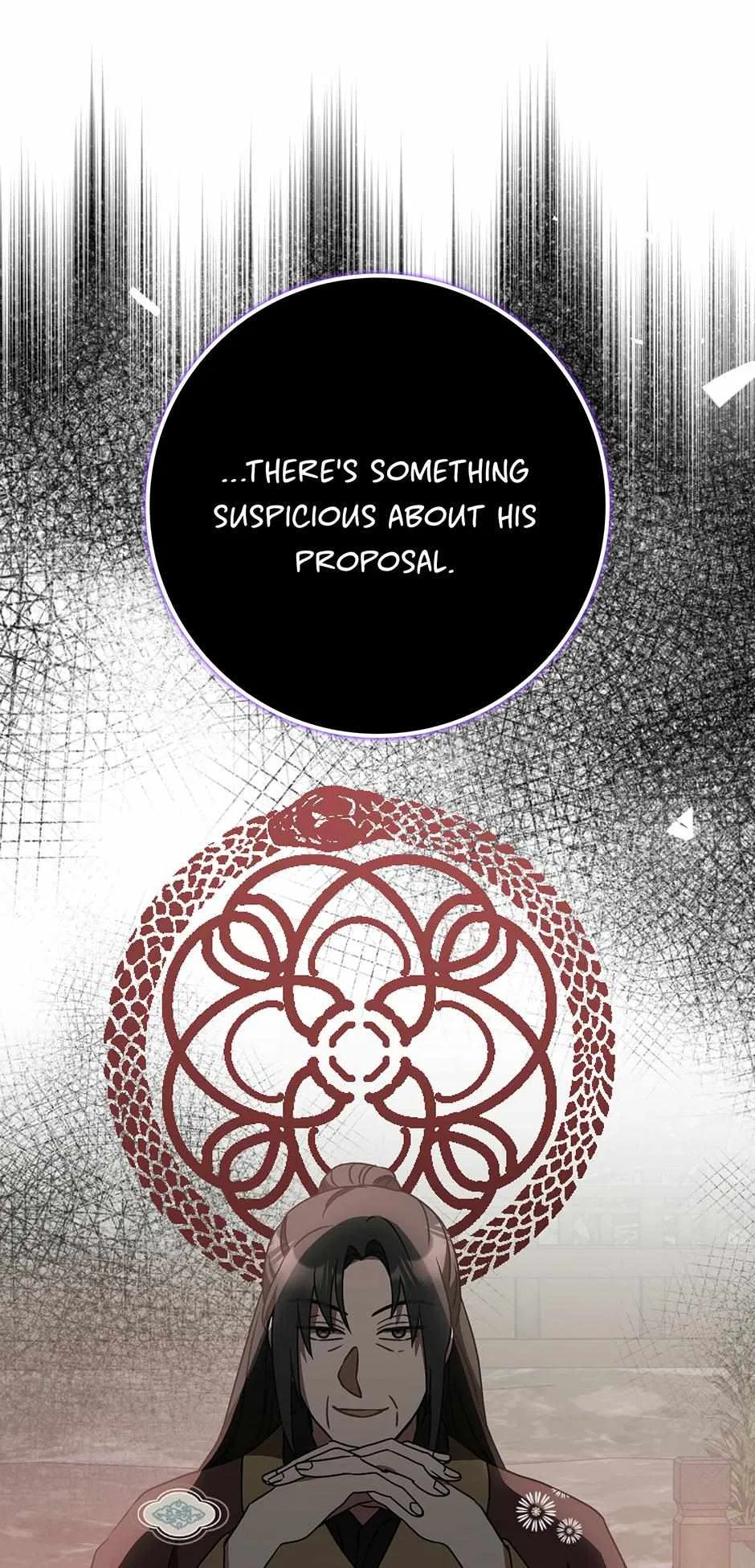 I Became The Young Wife of The Male Protagonist of a Martial Arts Novel Chapter 35 – Page 6