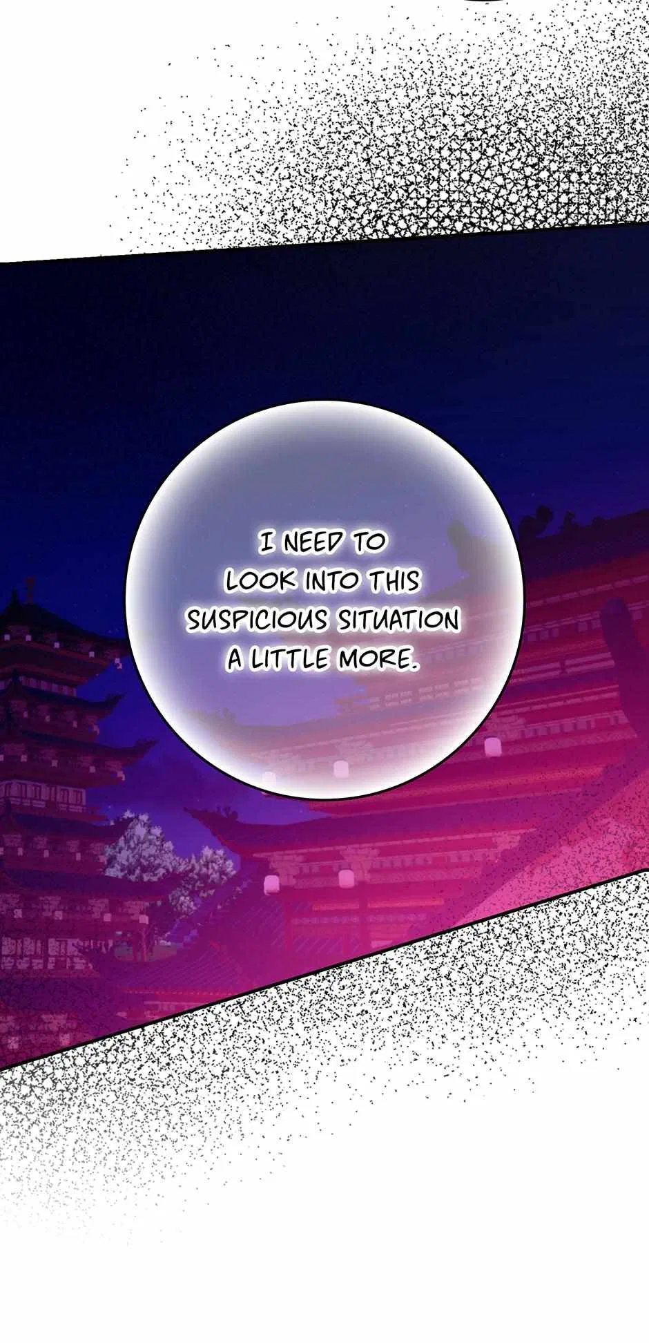 I Became The Young Wife of The Male Protagonist of a Martial Arts Novel Chapter 35 – Page 10