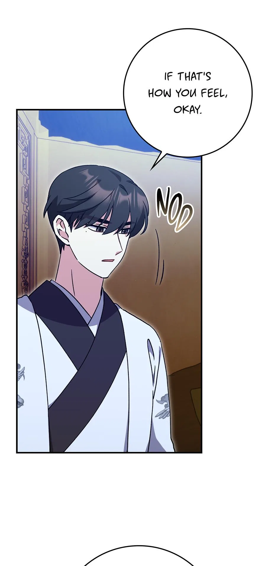 I Became The Young Wife of The Male Protagonist of a Martial Arts Novel Chapter 35 – Page 11