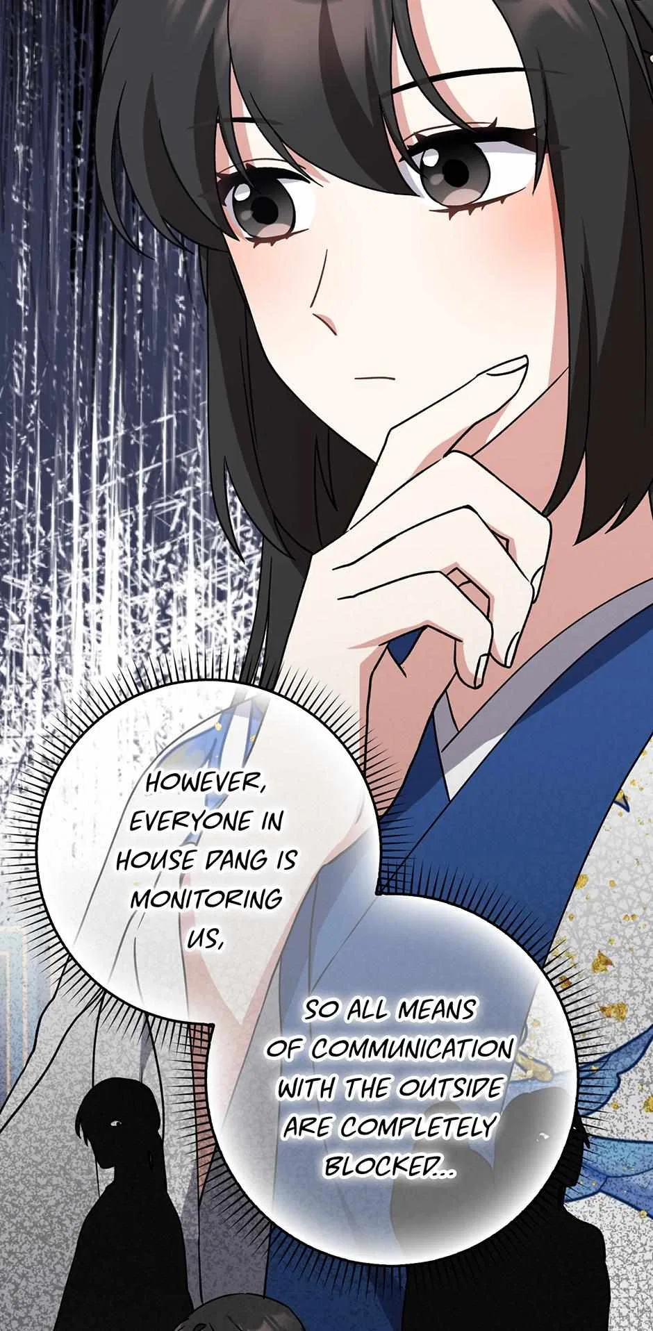 I Became The Young Wife of The Male Protagonist of a Martial Arts Novel Chapter 35 – Page 14
