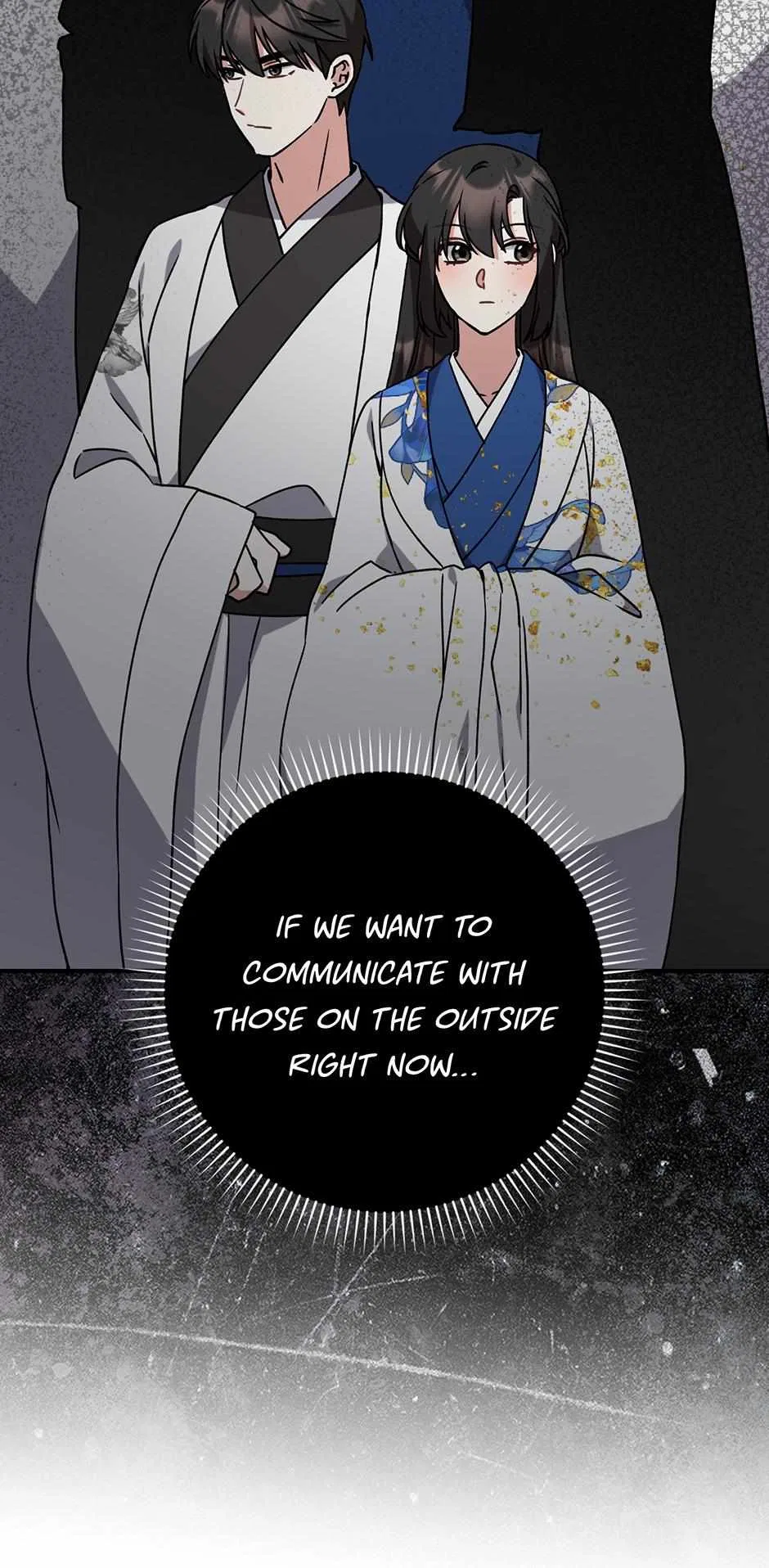 I Became The Young Wife of The Male Protagonist of a Martial Arts Novel Chapter 35 – Page 15