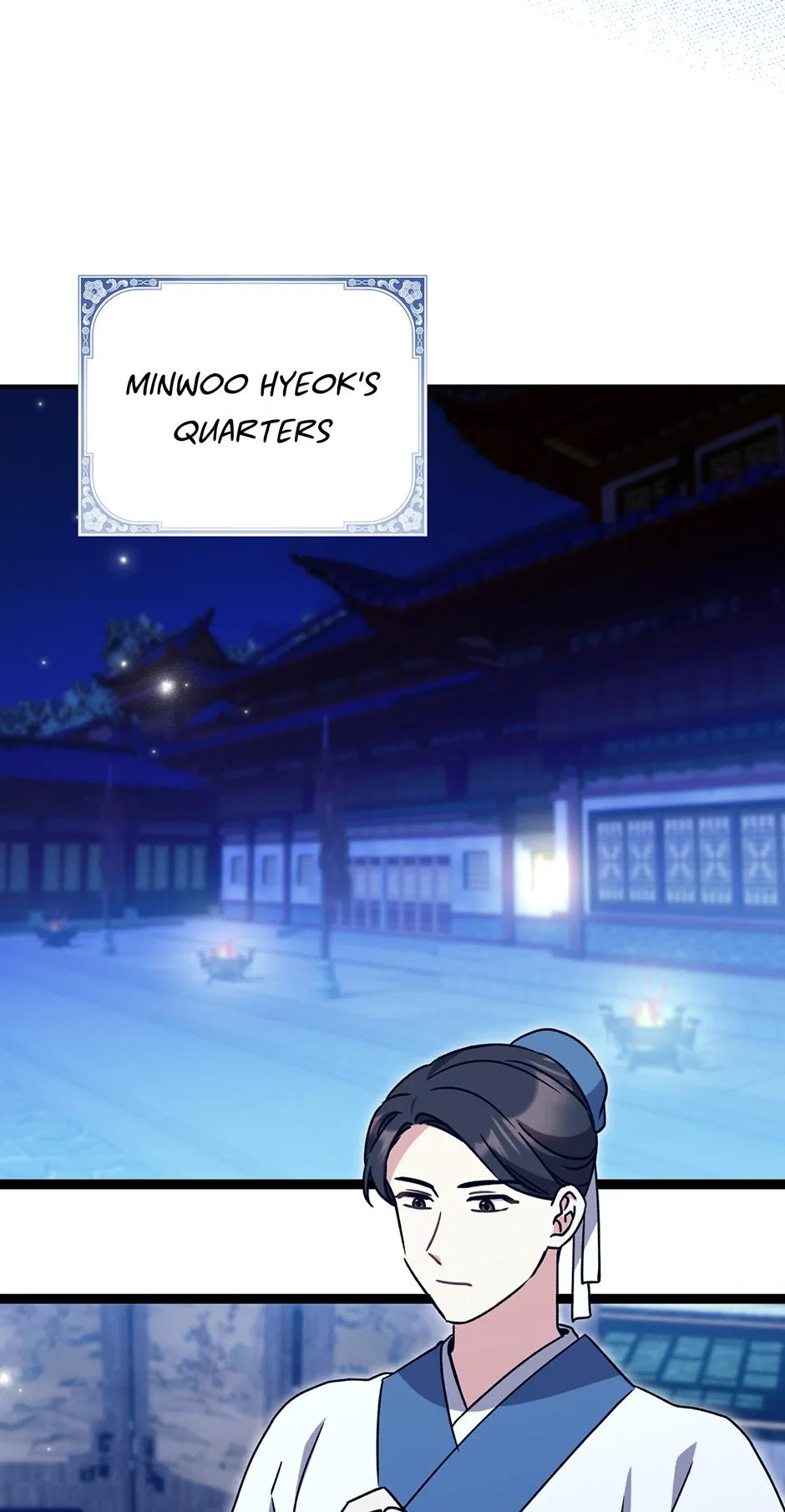 I Became The Young Wife of The Male Protagonist of a Martial Arts Novel Chapter 35 – Page 22
