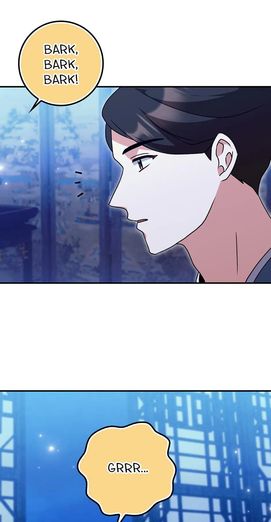 I Became The Young Wife of The Male Protagonist of a Martial Arts Novel Chapter 35 – Page 24