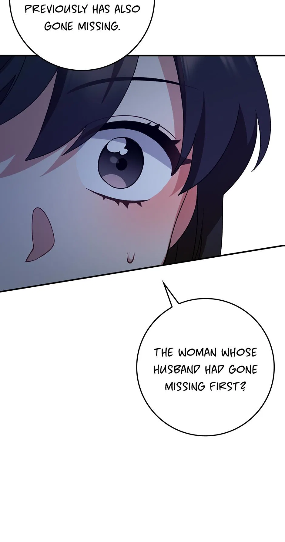 I Became The Young Wife of The Male Protagonist of a Martial Arts Novel Chapter 35 – Page 30