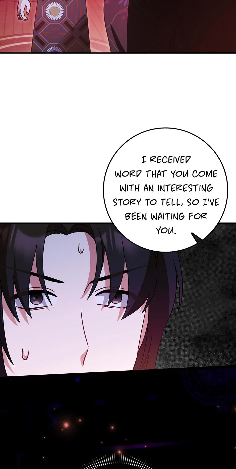 I Became The Young Wife of The Male Protagonist of a Martial Arts Novel Chapter 35 – Page 43