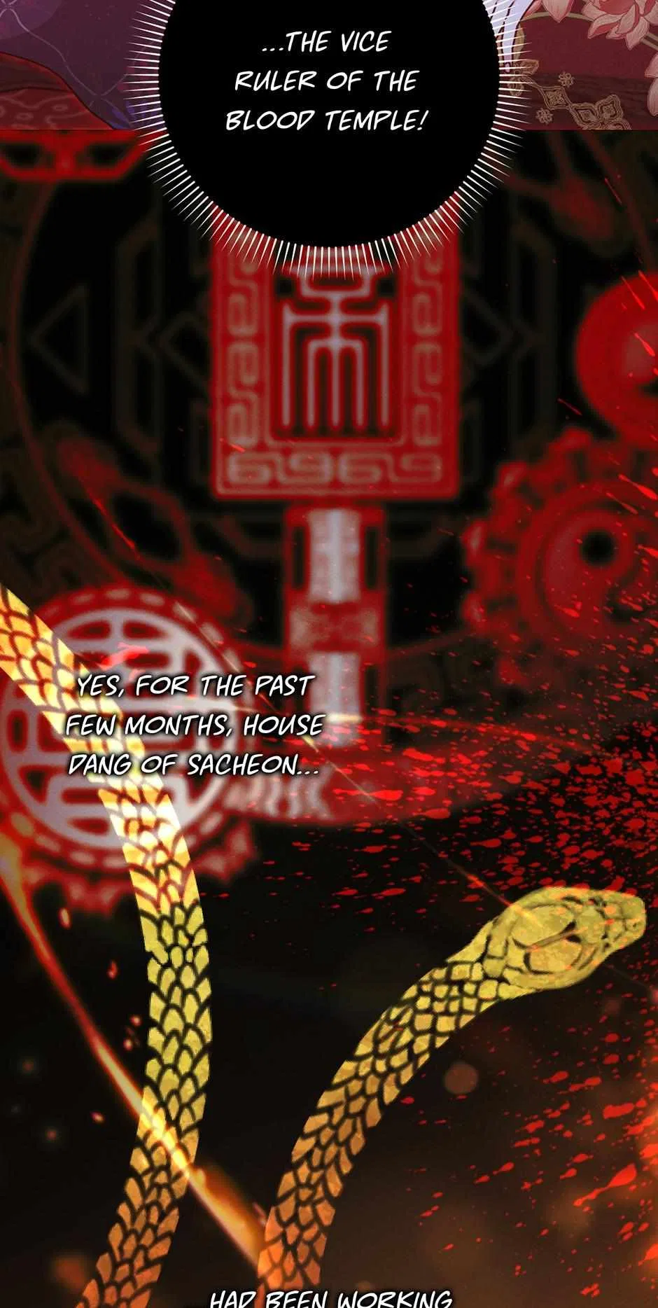 I Became The Young Wife of The Male Protagonist of a Martial Arts Novel Chapter 35 – Page 45