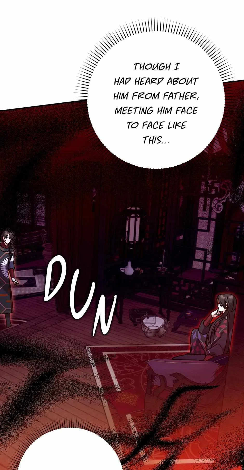 I Became The Young Wife of The Male Protagonist of a Martial Arts Novel Chapter 35 – Page 47