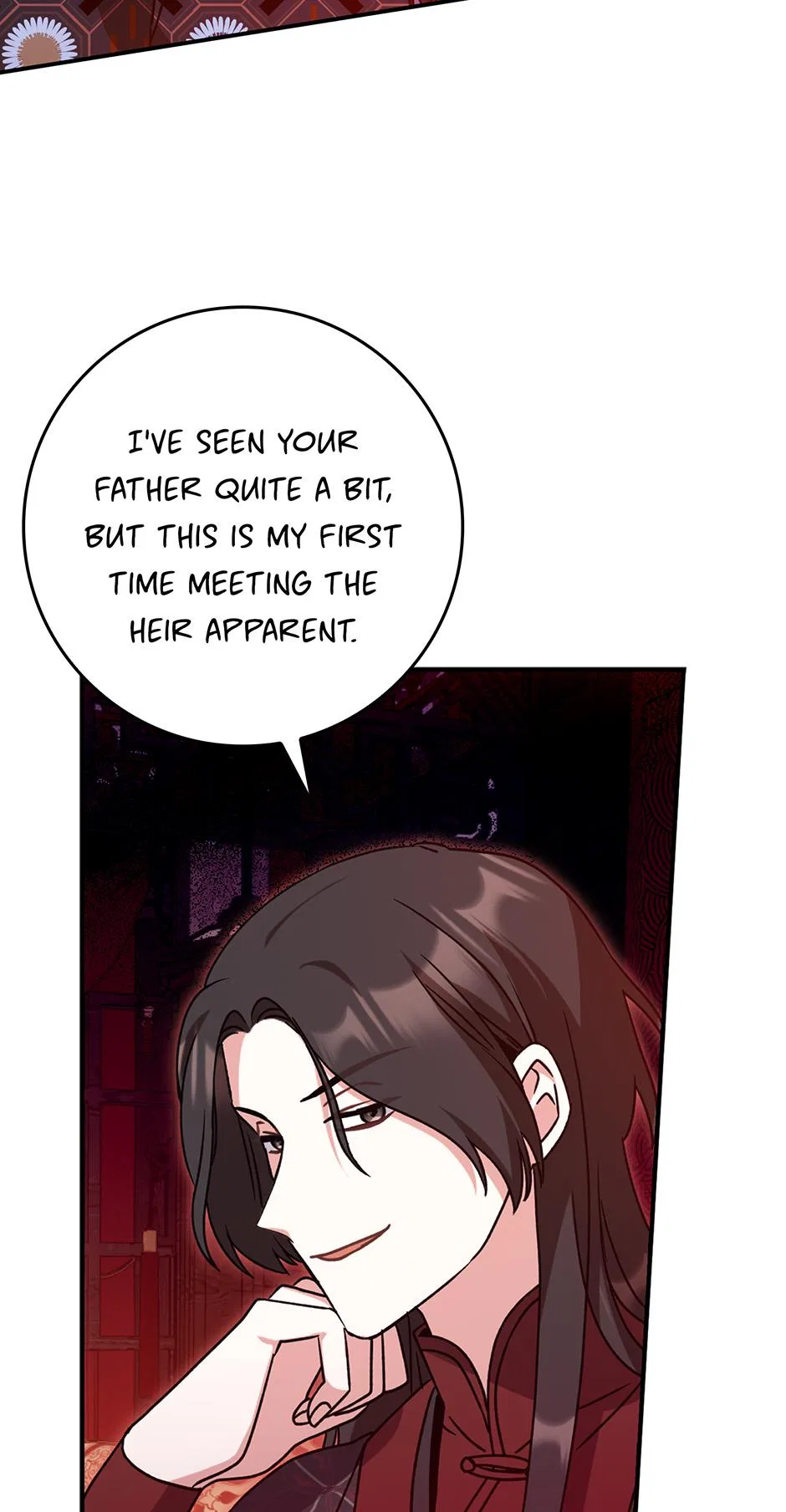 I Became The Young Wife of The Male Protagonist of a Martial Arts Novel Chapter 35 – Page 49