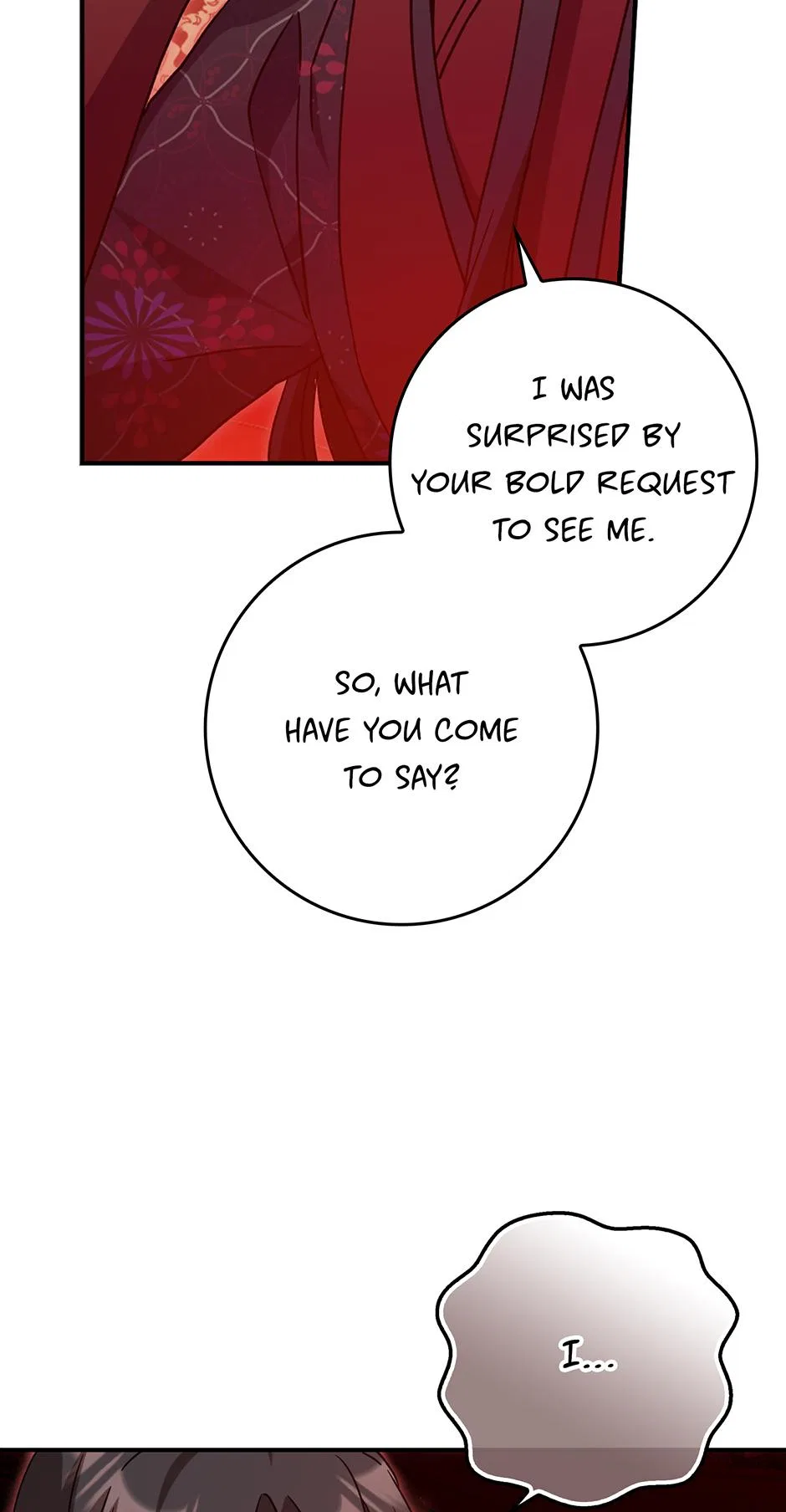 I Became The Young Wife of The Male Protagonist of a Martial Arts Novel Chapter 35 – Page 50