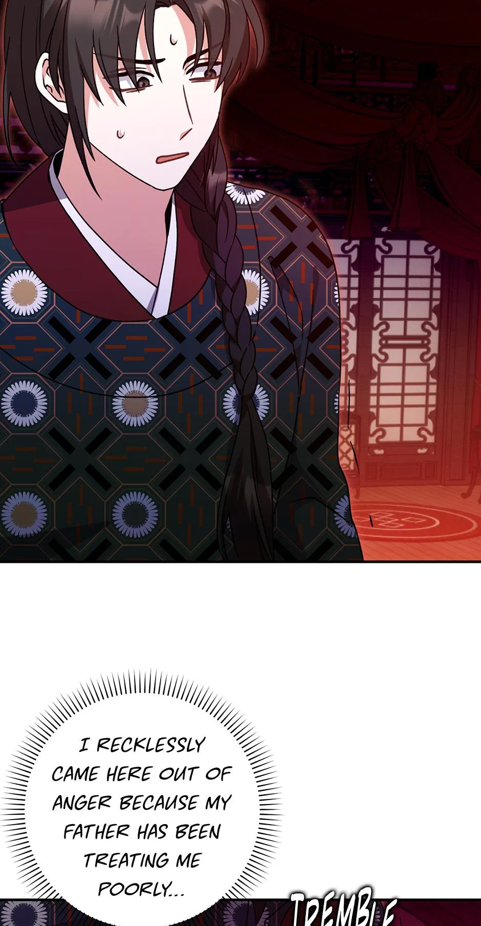 I Became The Young Wife of The Male Protagonist of a Martial Arts Novel Chapter 35 – Page 51