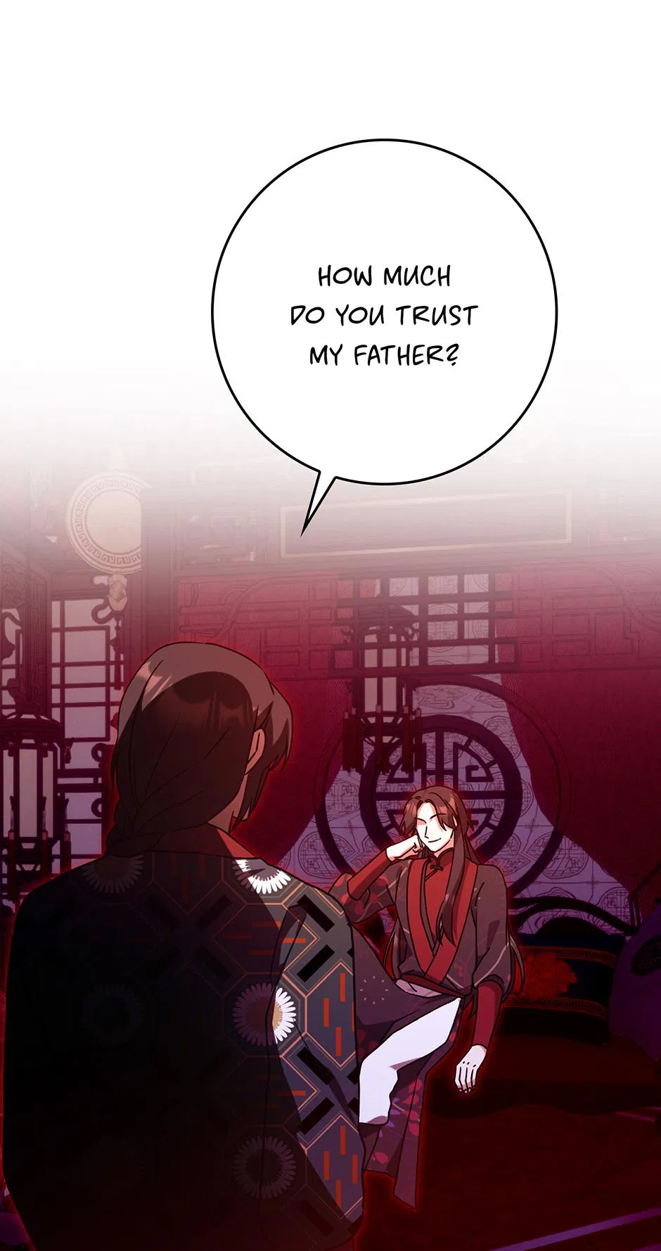 I Became The Young Wife of The Male Protagonist of a Martial Arts Novel Chapter 35 – Page 55