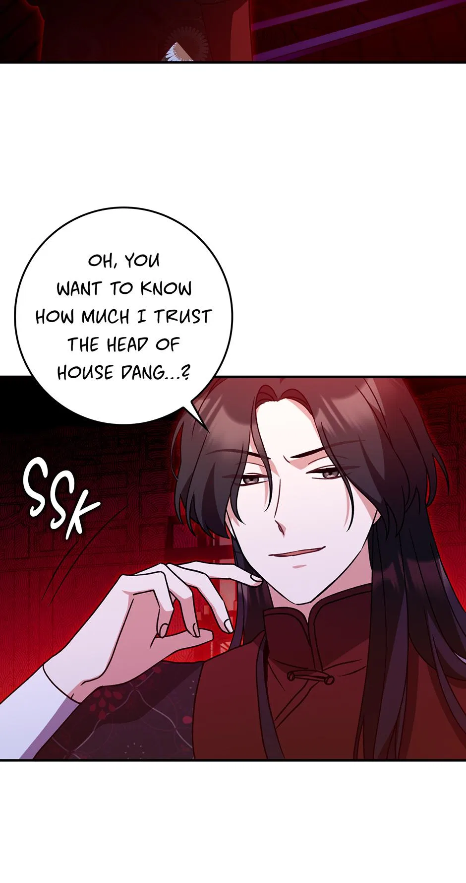 I Became The Young Wife of The Male Protagonist of a Martial Arts Novel Chapter 35 – Page 56