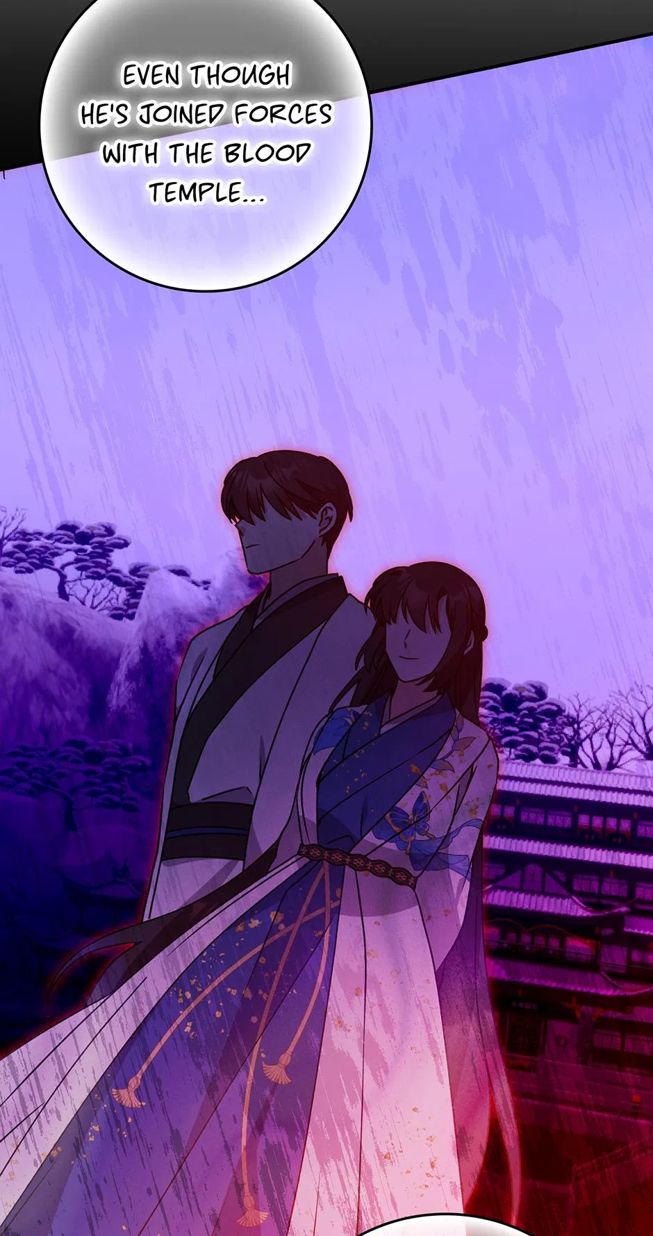 I Became The Young Wife of The Male Protagonist of a Martial Arts Novel Chapter 35 – Page 58