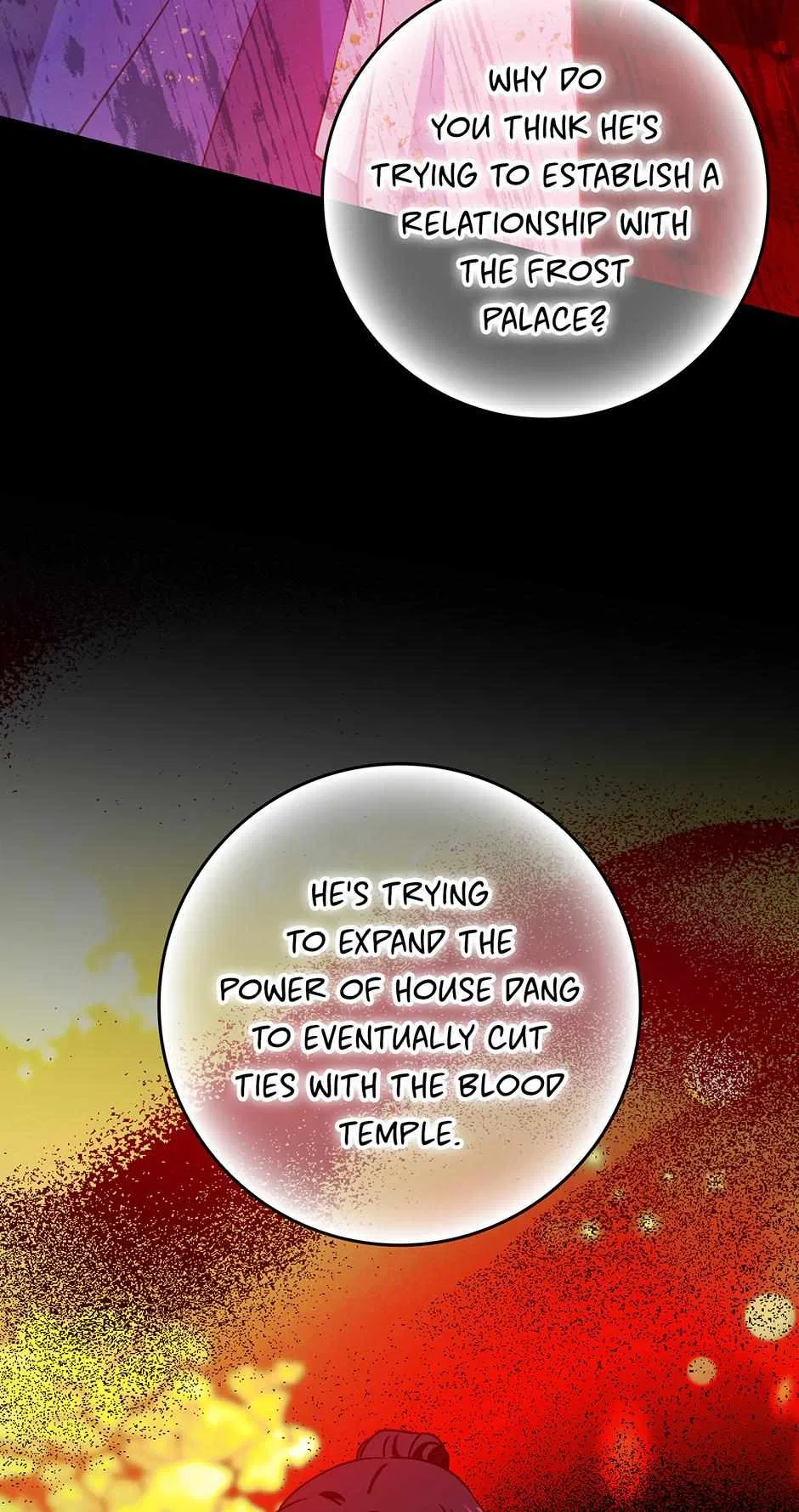 I Became The Young Wife of The Male Protagonist of a Martial Arts Novel Chapter 35 – Page 59