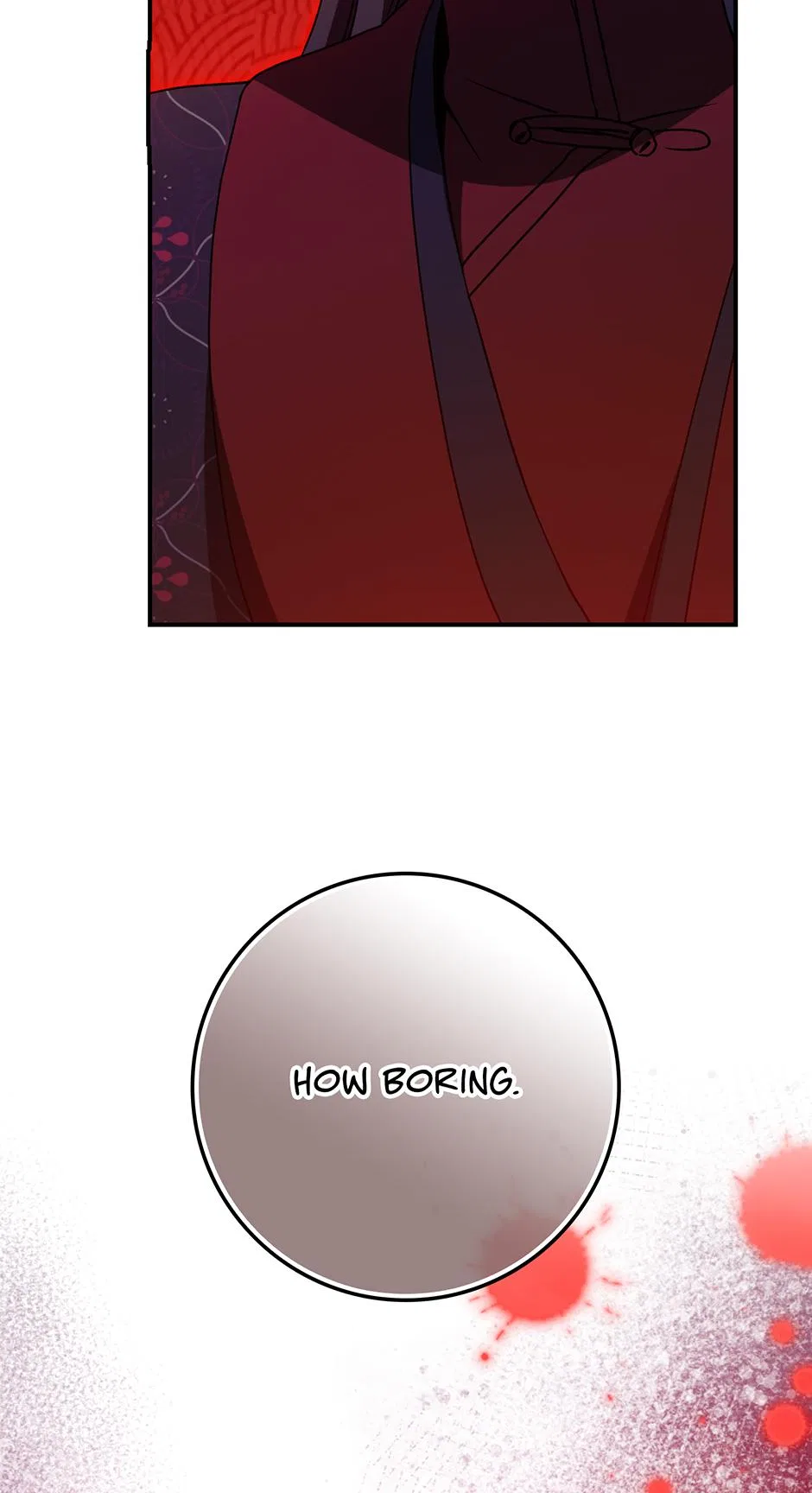 I Became The Young Wife of The Male Protagonist of a Martial Arts Novel Chapter 35 – Page 67