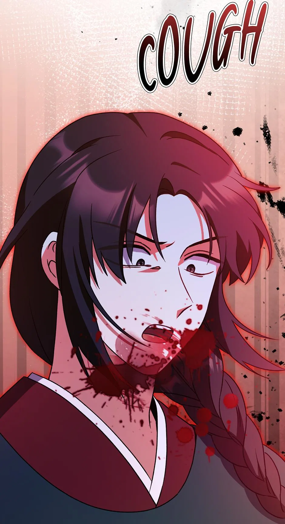 I Became The Young Wife of The Male Protagonist of a Martial Arts Novel Chapter 35 – Page 69