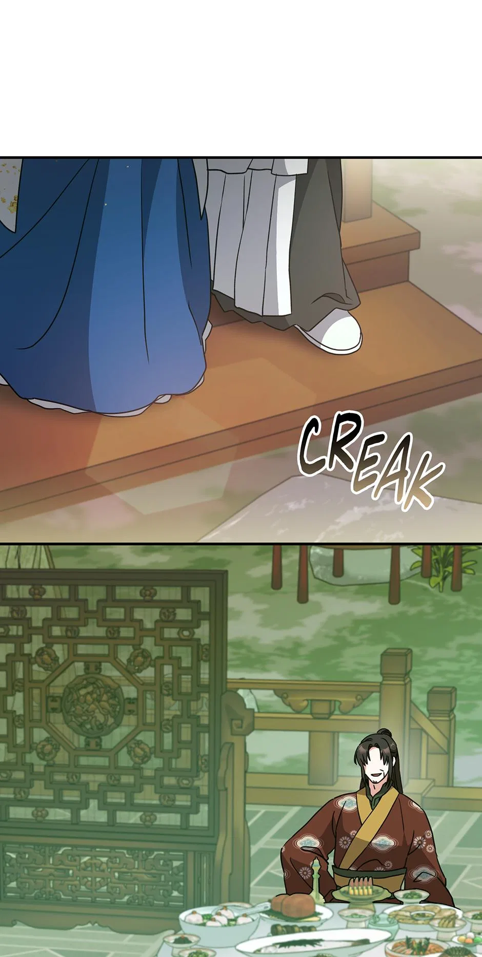 I Became The Young Wife of The Male Protagonist of a Martial Arts Novel Chapter 34 – Page 2