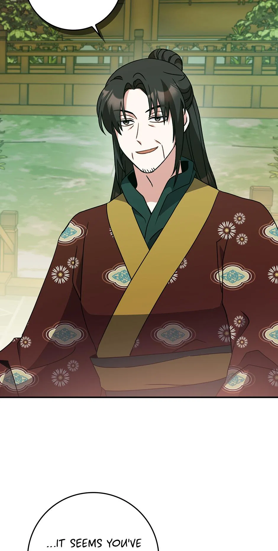 I Became The Young Wife of The Male Protagonist of a Martial Arts Novel Chapter 34 – Page 5