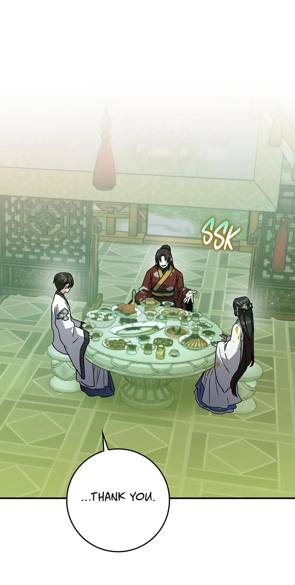 I Became The Young Wife of The Male Protagonist of a Martial Arts Novel Chapter 34 – Page 8