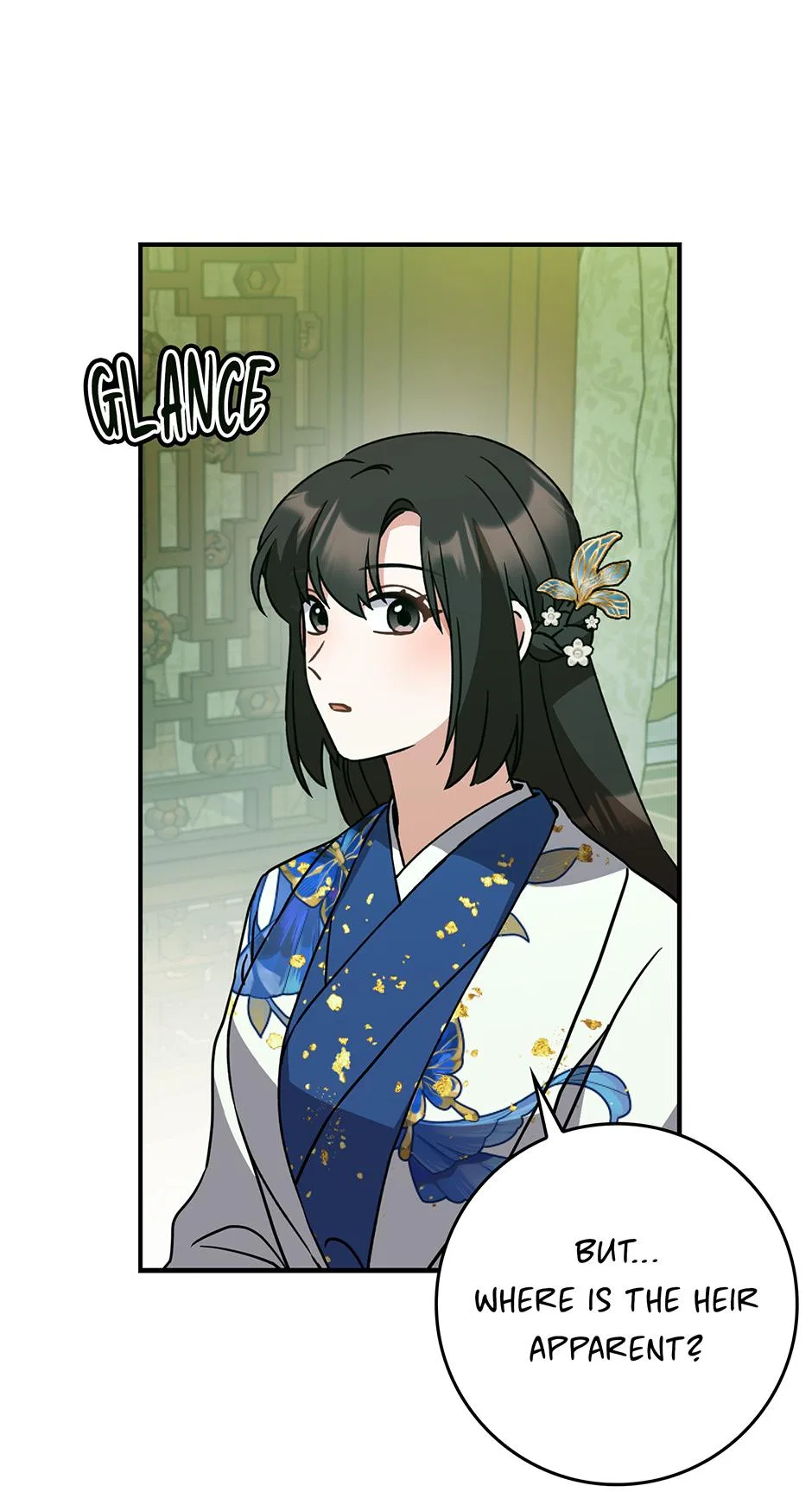I Became The Young Wife of The Male Protagonist of a Martial Arts Novel Chapter 34 – Page 9
