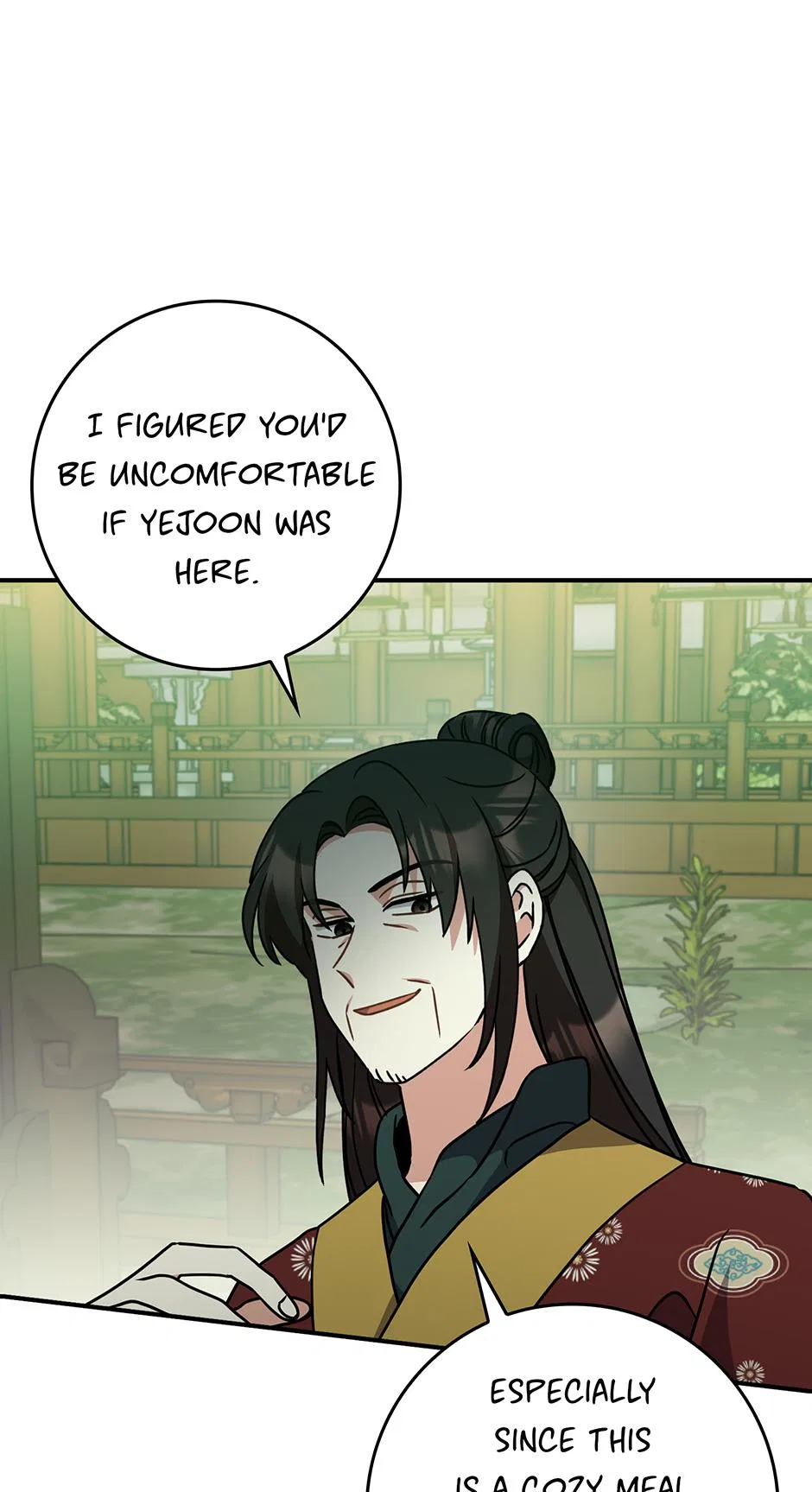 I Became The Young Wife of The Male Protagonist of a Martial Arts Novel Chapter 34 – Page 10