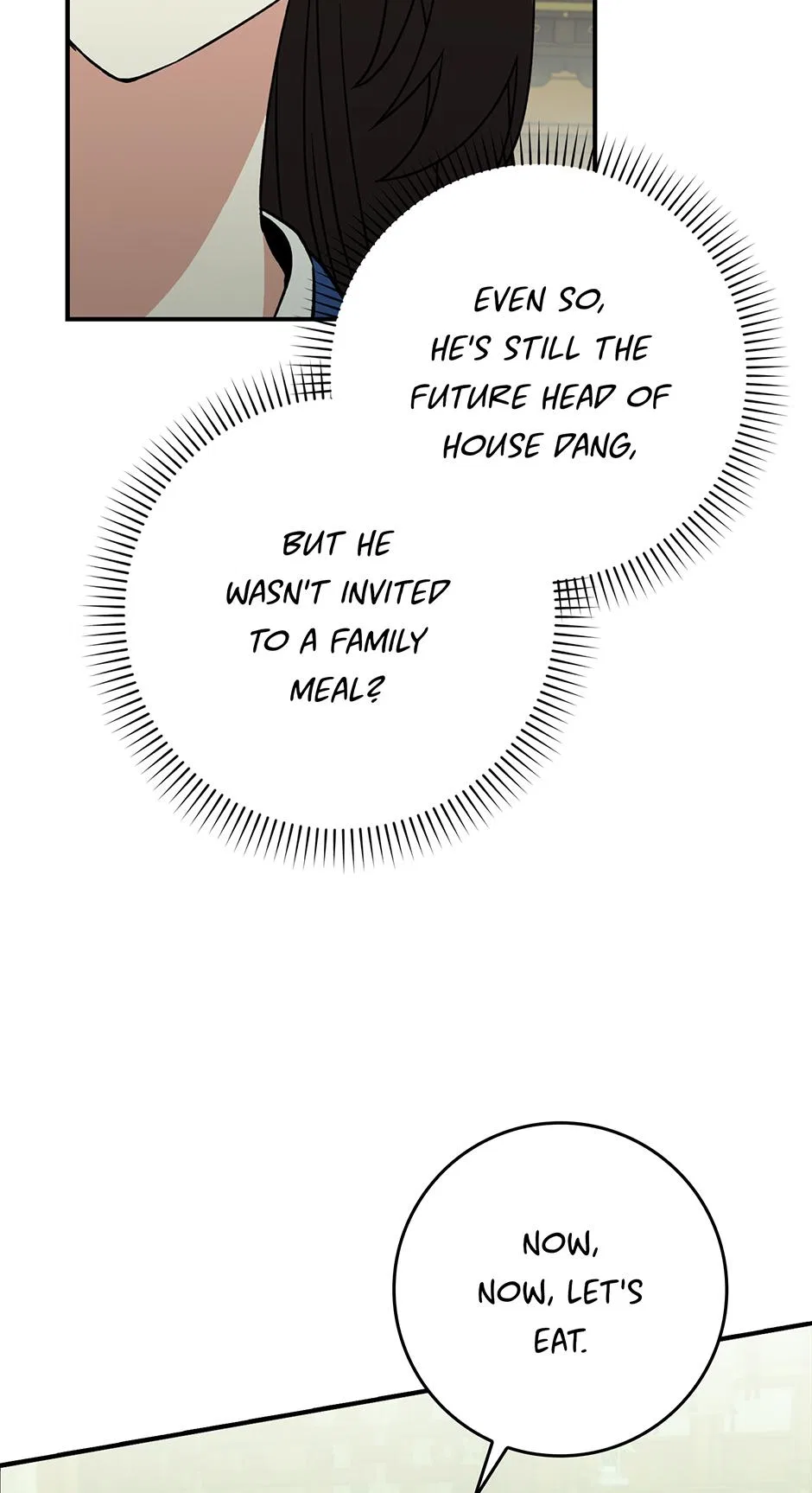 I Became The Young Wife of The Male Protagonist of a Martial Arts Novel Chapter 34 – Page 12