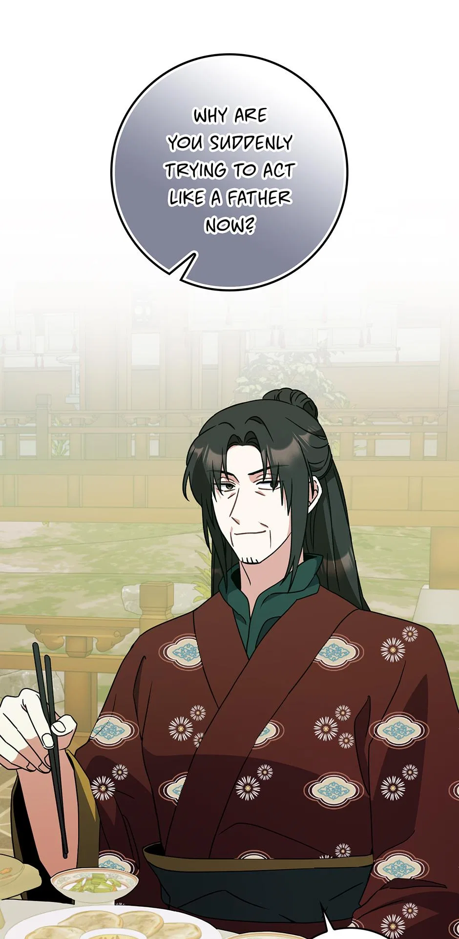 I Became The Young Wife of The Male Protagonist of a Martial Arts Novel Chapter 34 – Page 16