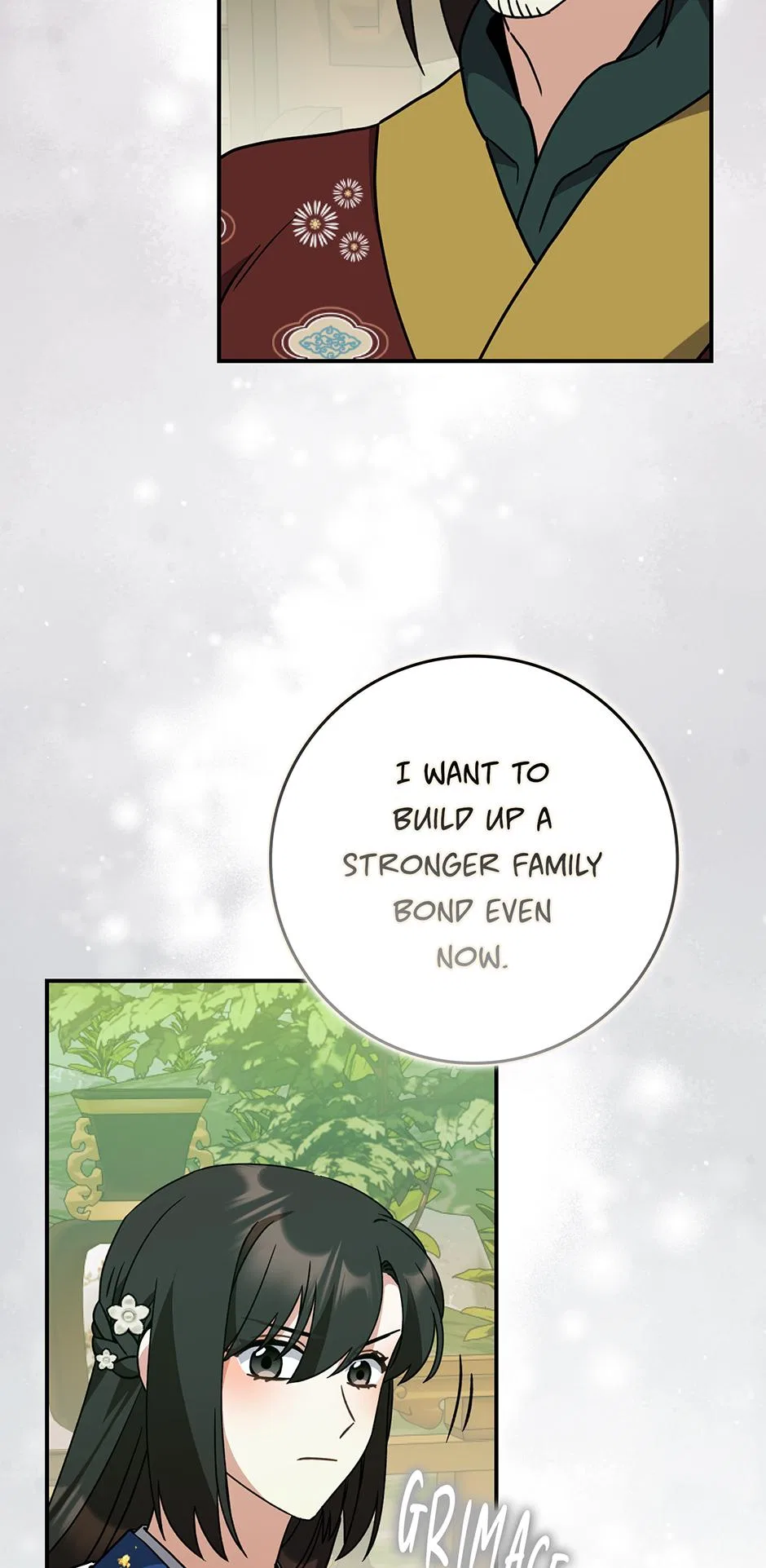 I Became The Young Wife of The Male Protagonist of a Martial Arts Novel Chapter 34 – Page 18
