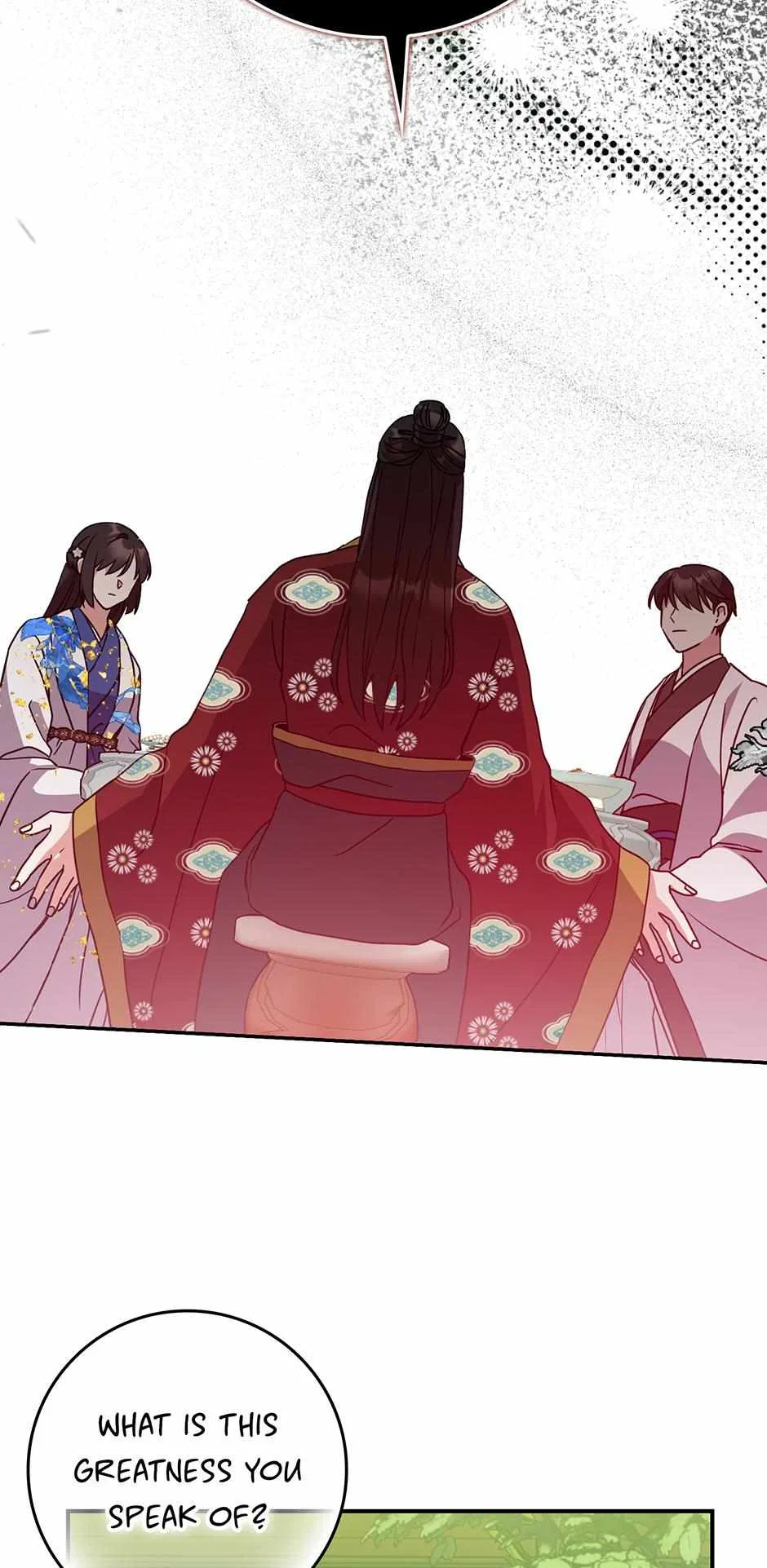 I Became The Young Wife of The Male Protagonist of a Martial Arts Novel Chapter 34 – Page 21