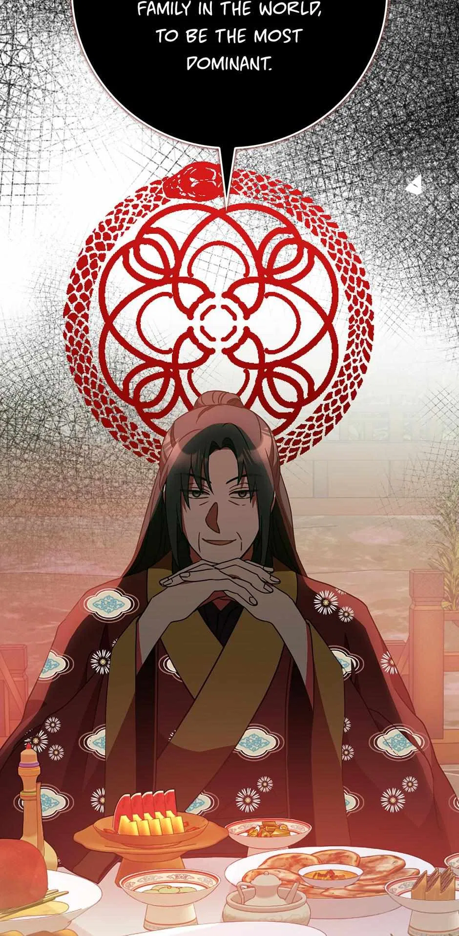 I Became The Young Wife of The Male Protagonist of a Martial Arts Novel Chapter 34 – Page 23