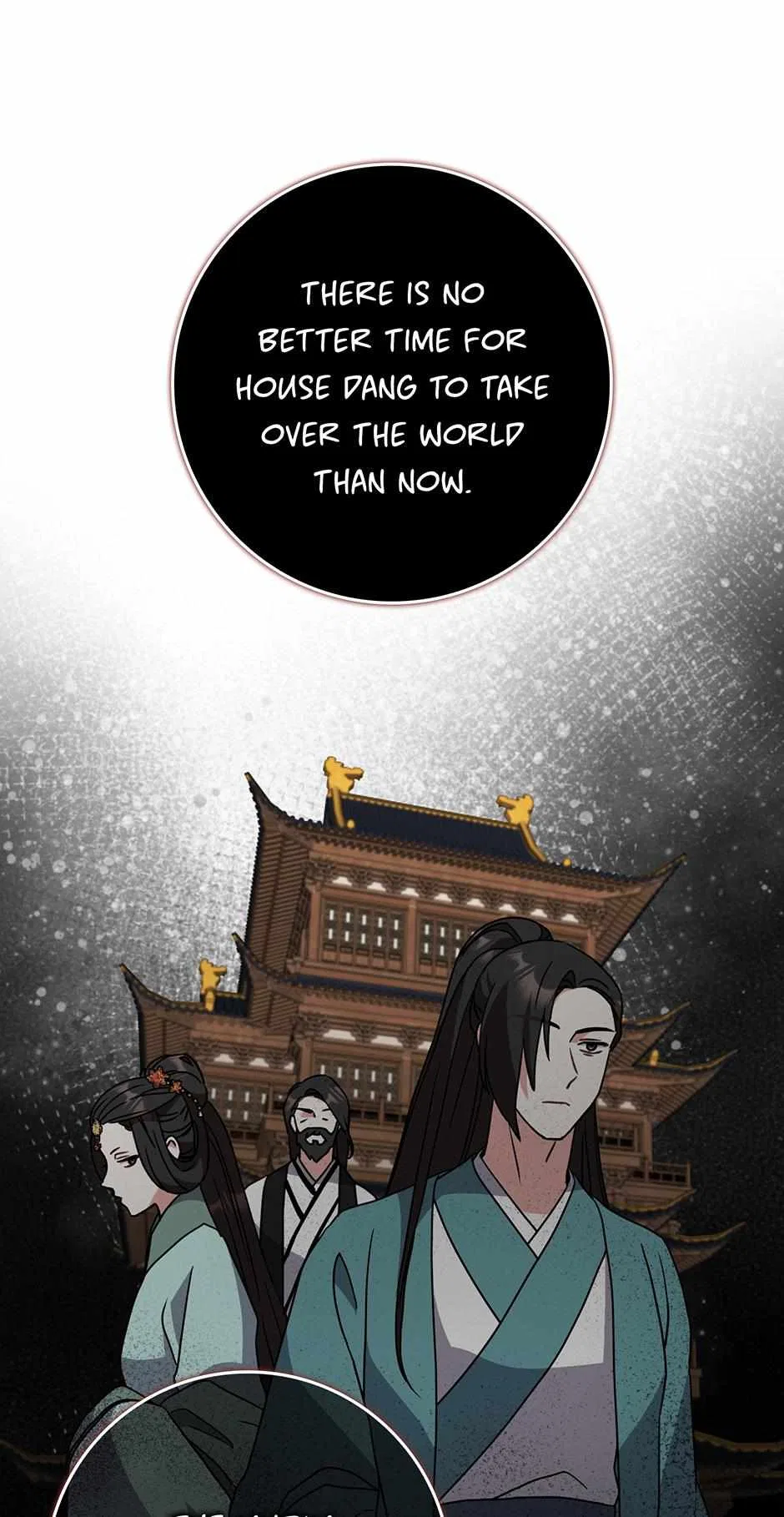 I Became The Young Wife of The Male Protagonist of a Martial Arts Novel Chapter 34 – Page 24