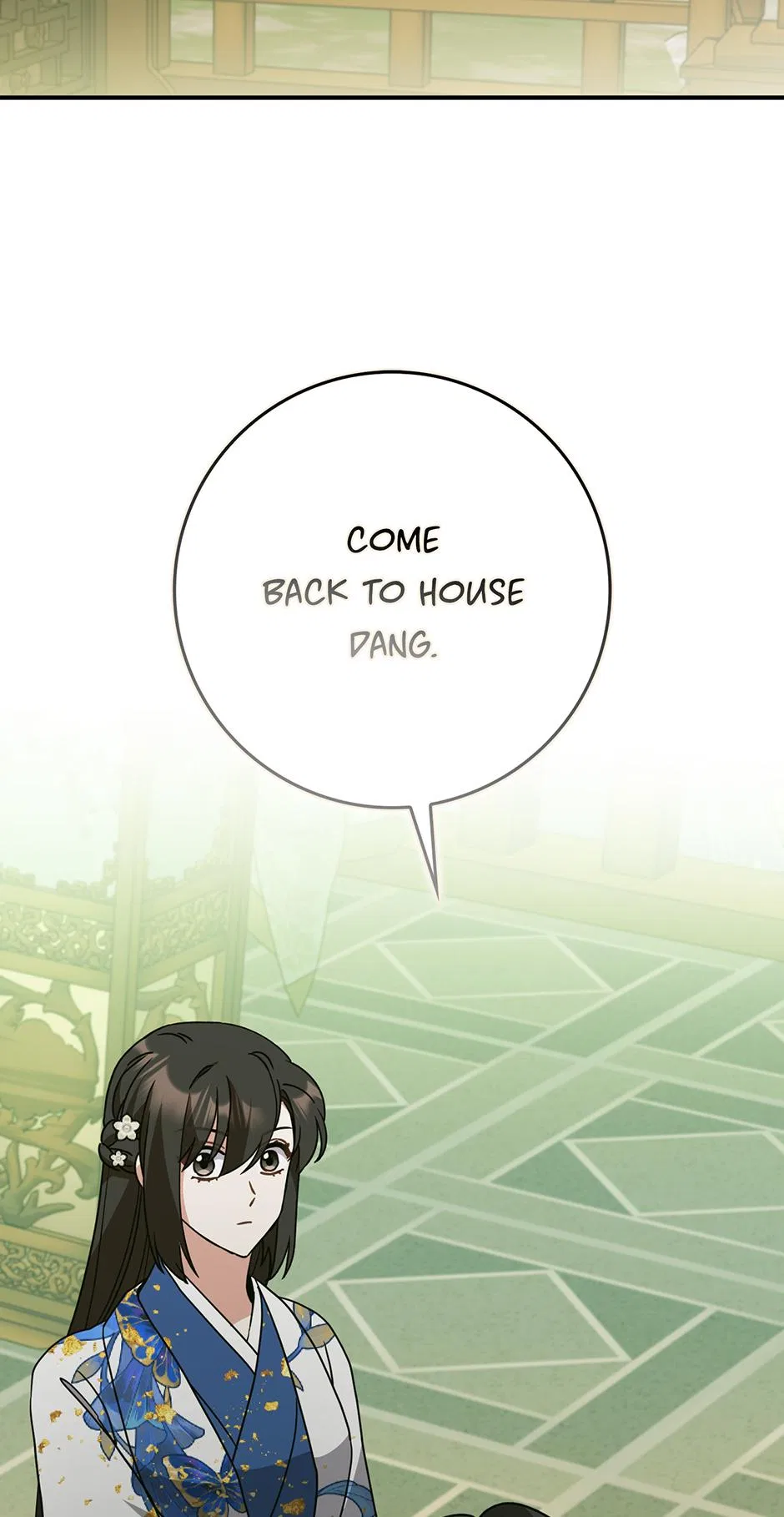 I Became The Young Wife of The Male Protagonist of a Martial Arts Novel Chapter 34 – Page 27