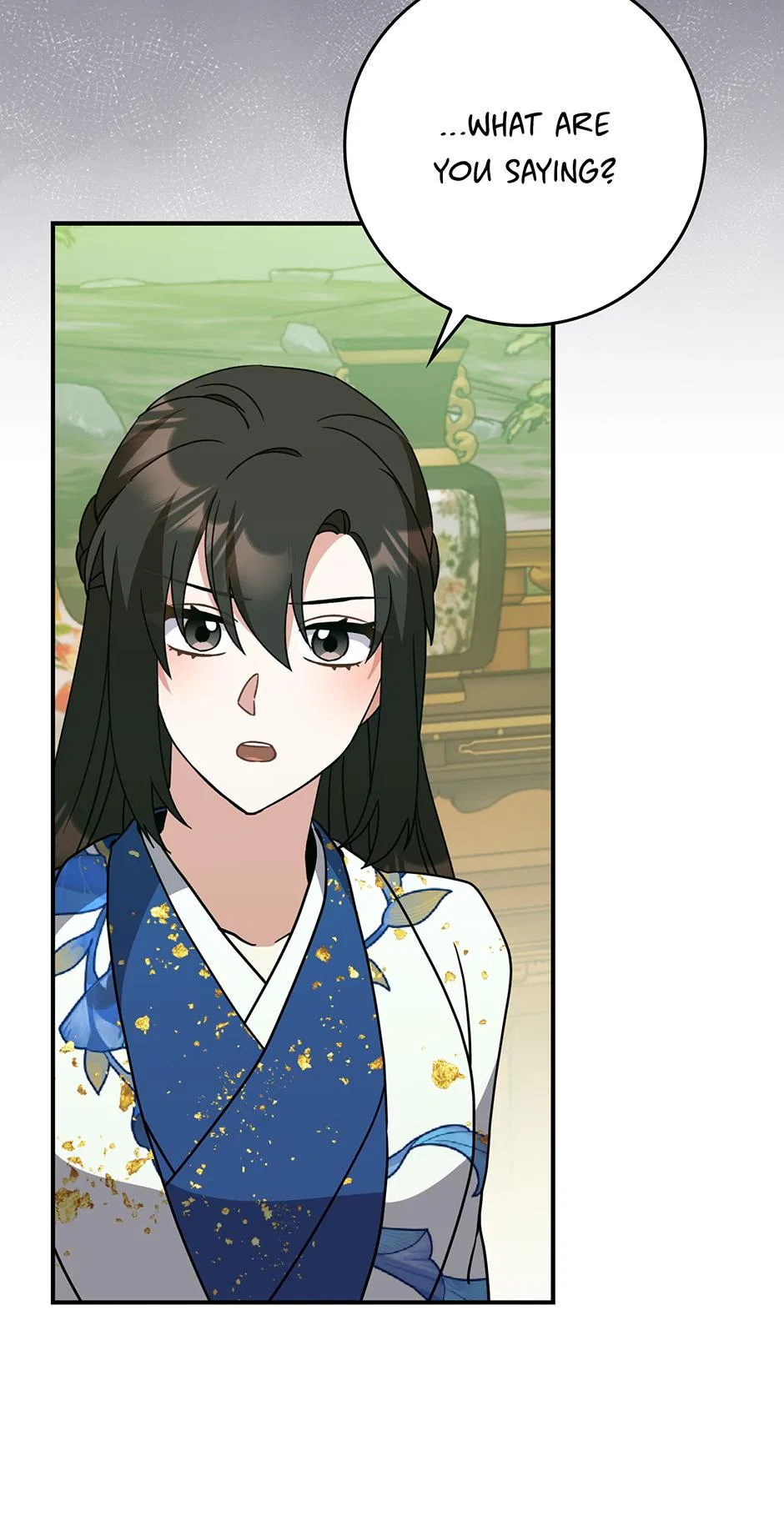 I Became The Young Wife of The Male Protagonist of a Martial Arts Novel Chapter 34 – Page 30