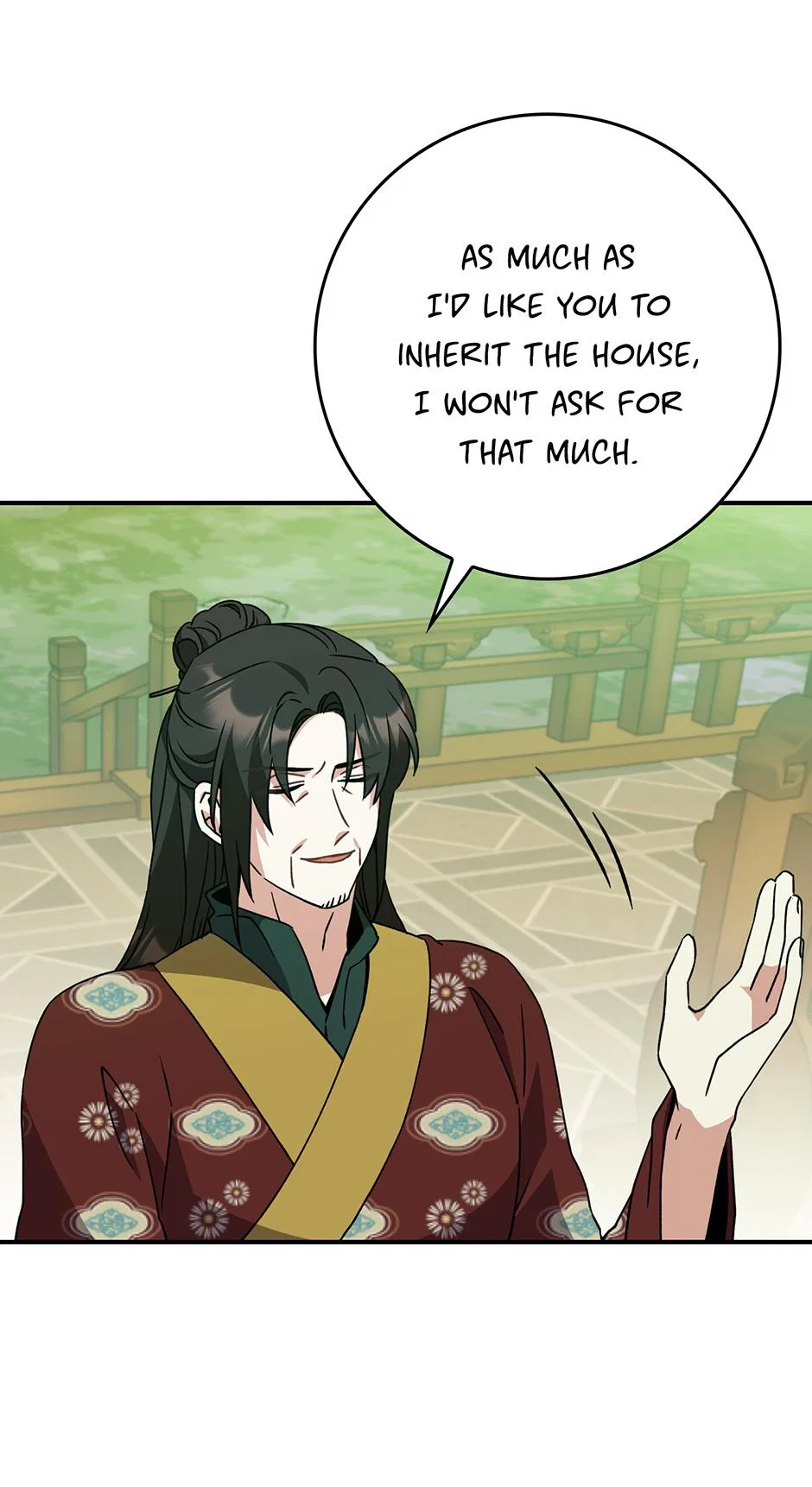 I Became The Young Wife of The Male Protagonist of a Martial Arts Novel Chapter 34 – Page 33