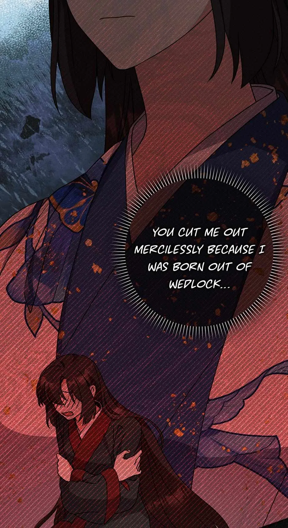 I Became The Young Wife of The Male Protagonist of a Martial Arts Novel Chapter 34 – Page 36