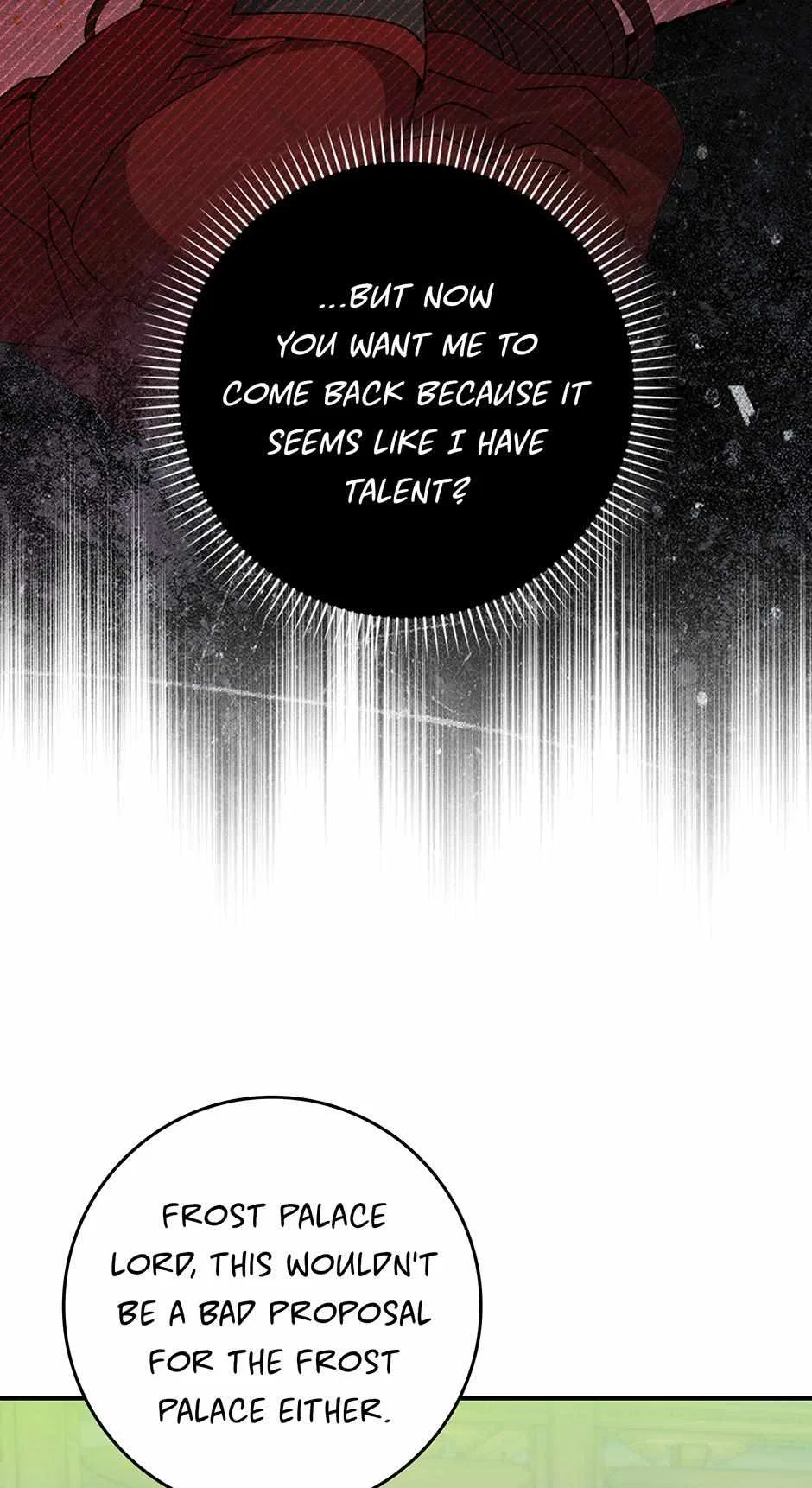 I Became The Young Wife of The Male Protagonist of a Martial Arts Novel Chapter 34 – Page 37