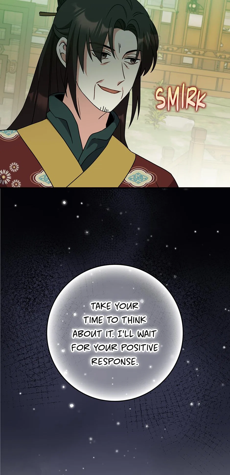 I Became The Young Wife of The Male Protagonist of a Martial Arts Novel Chapter 34 – Page 45